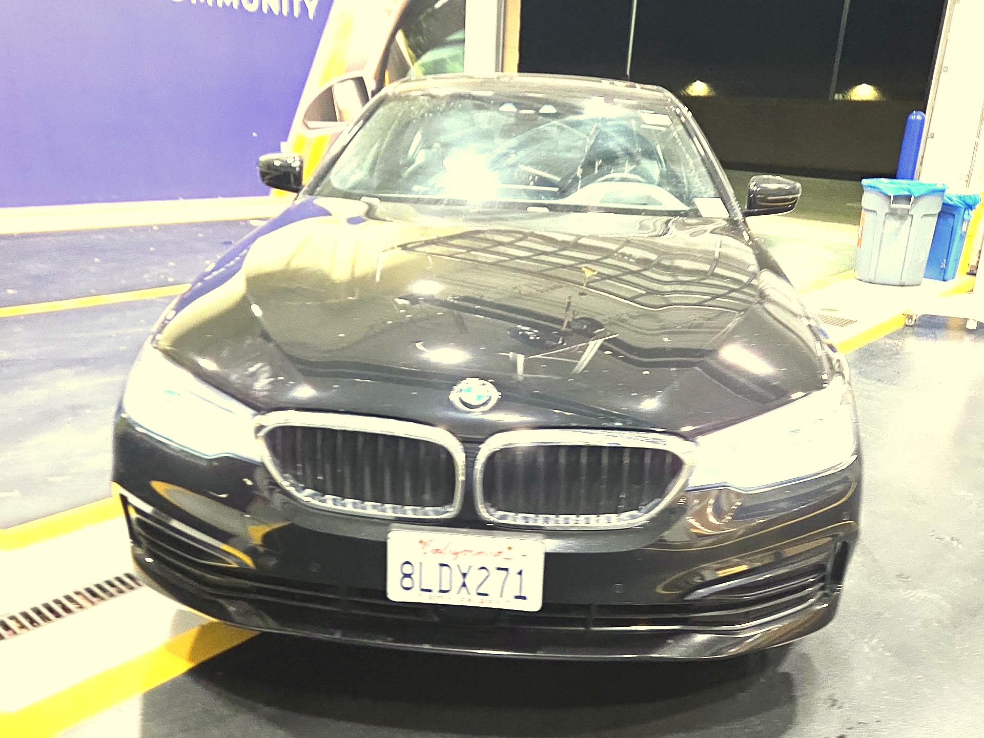 Thumbnail: 2019 BMW 5 Series - 2