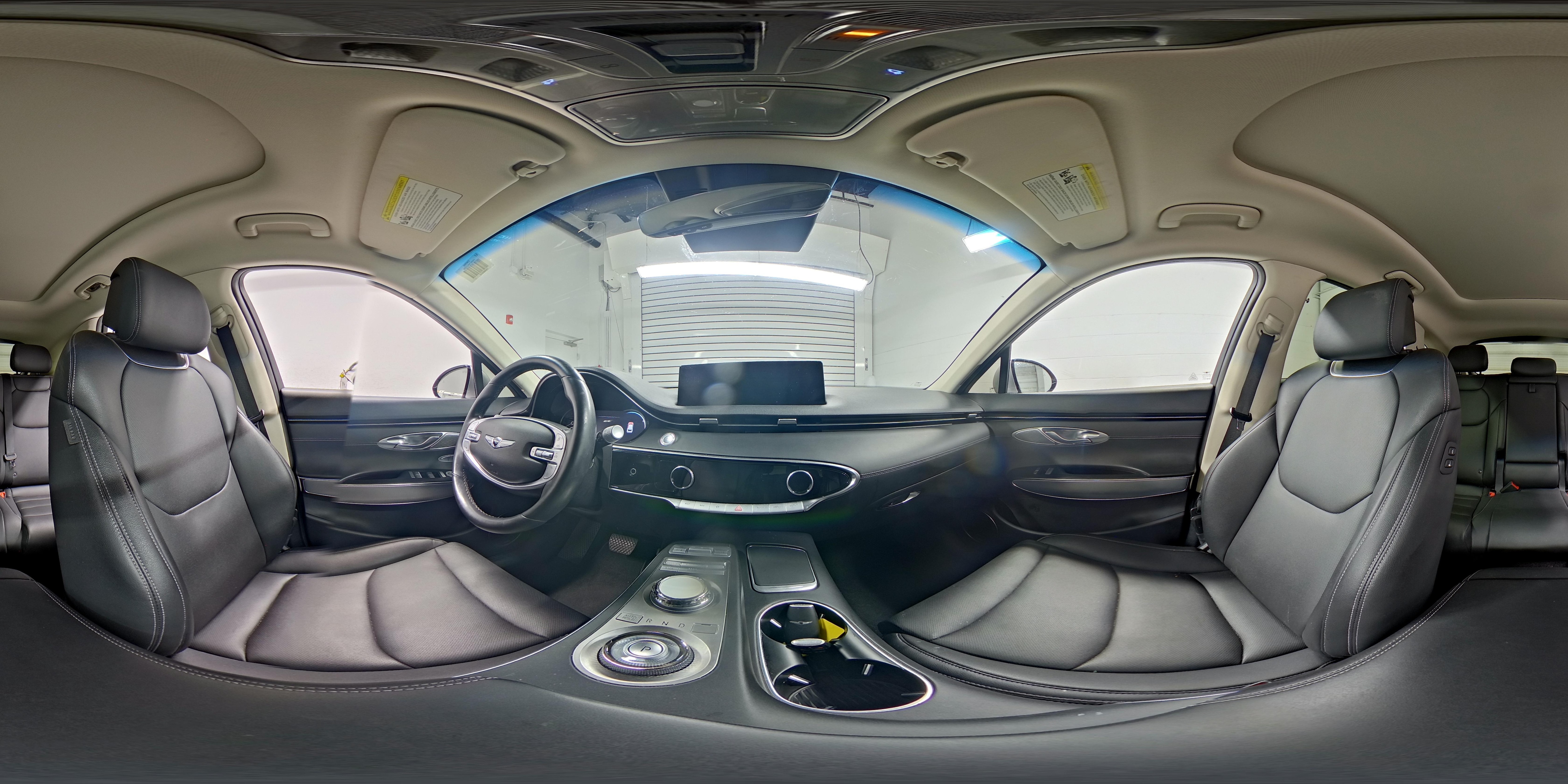 2022 GENESIS GV70 Standard - Photo 26
