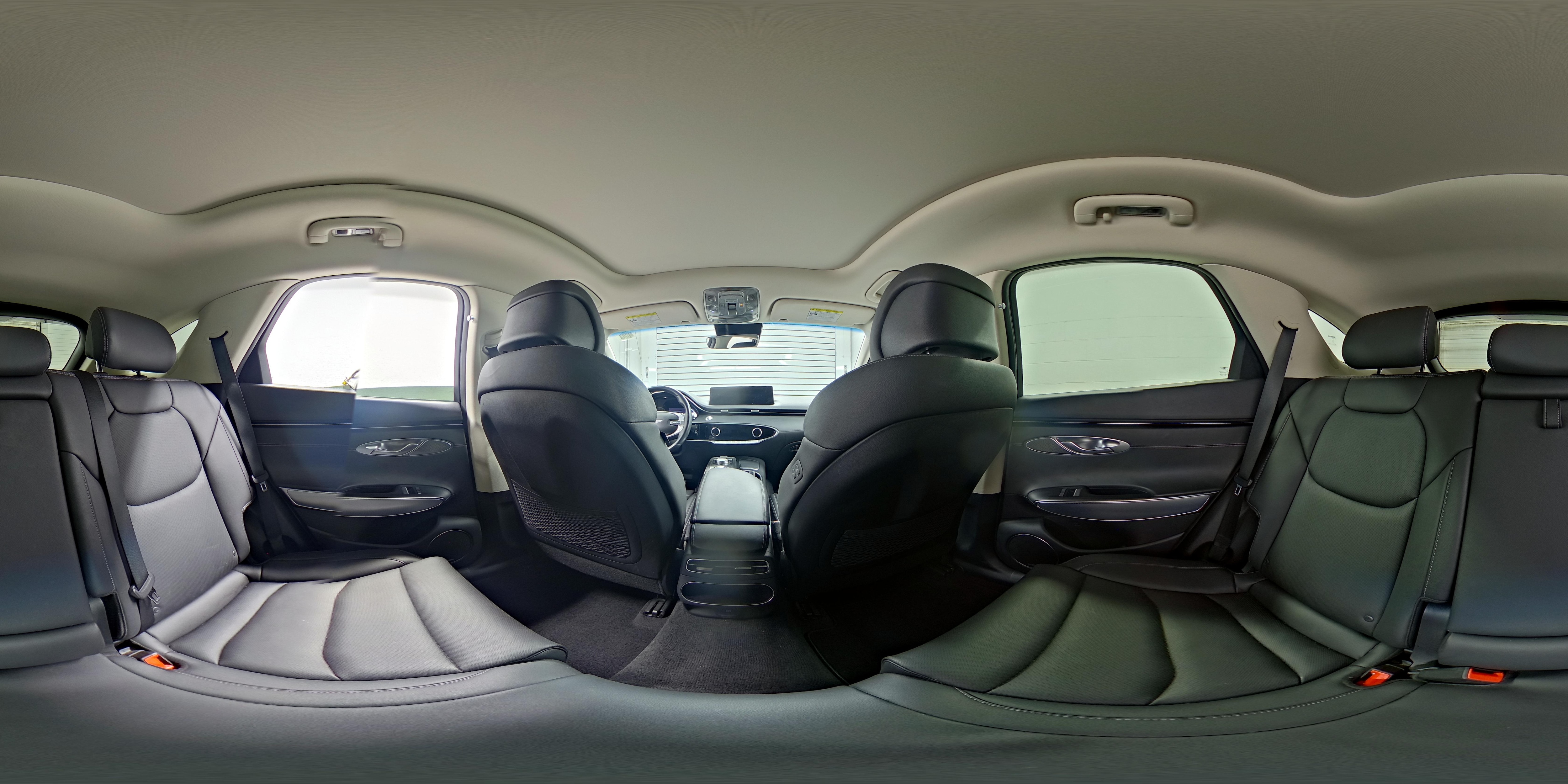2022 GENESIS GV70 Standard - Photo 27