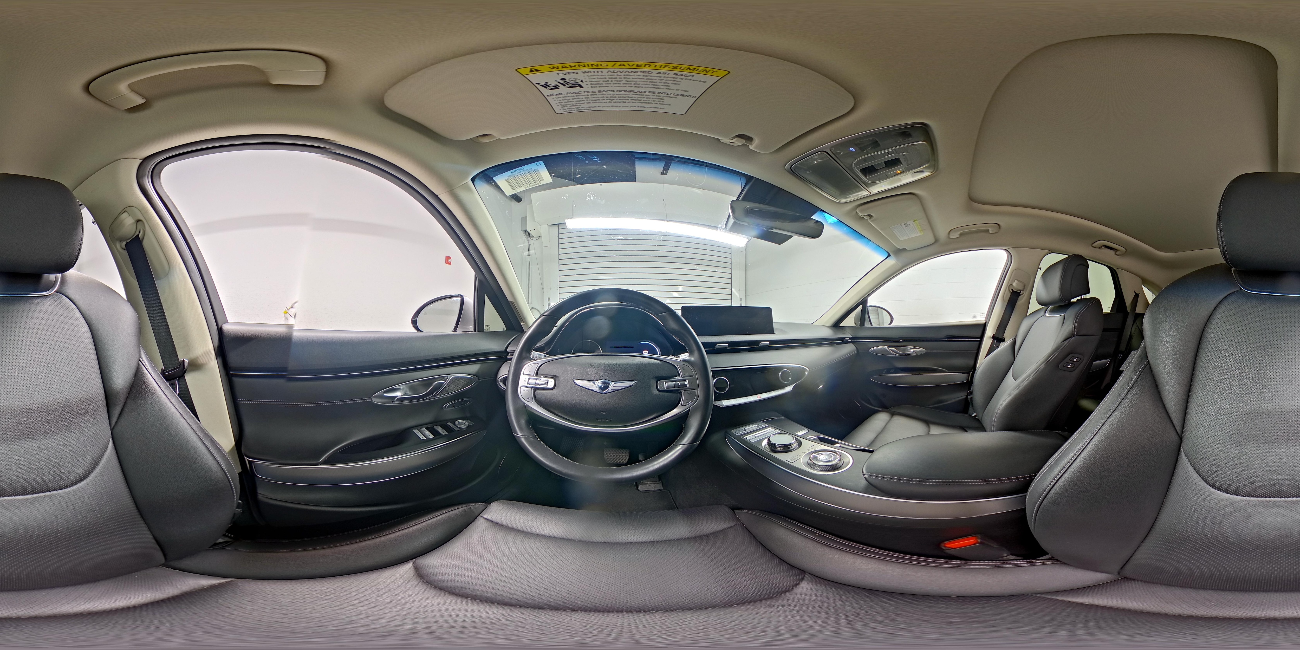 2022 GENESIS GV70 Standard - Photo 28