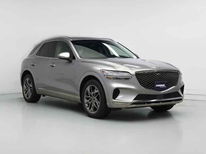2022 Genesis GV70  -
                  Murrieta, CA