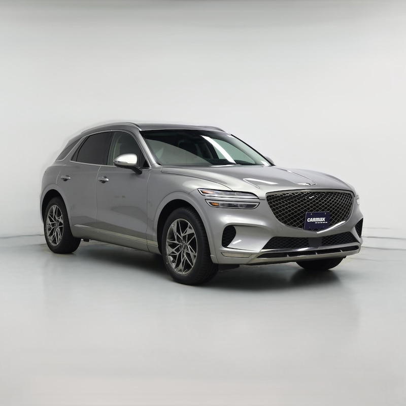 2022 Genesis GV70