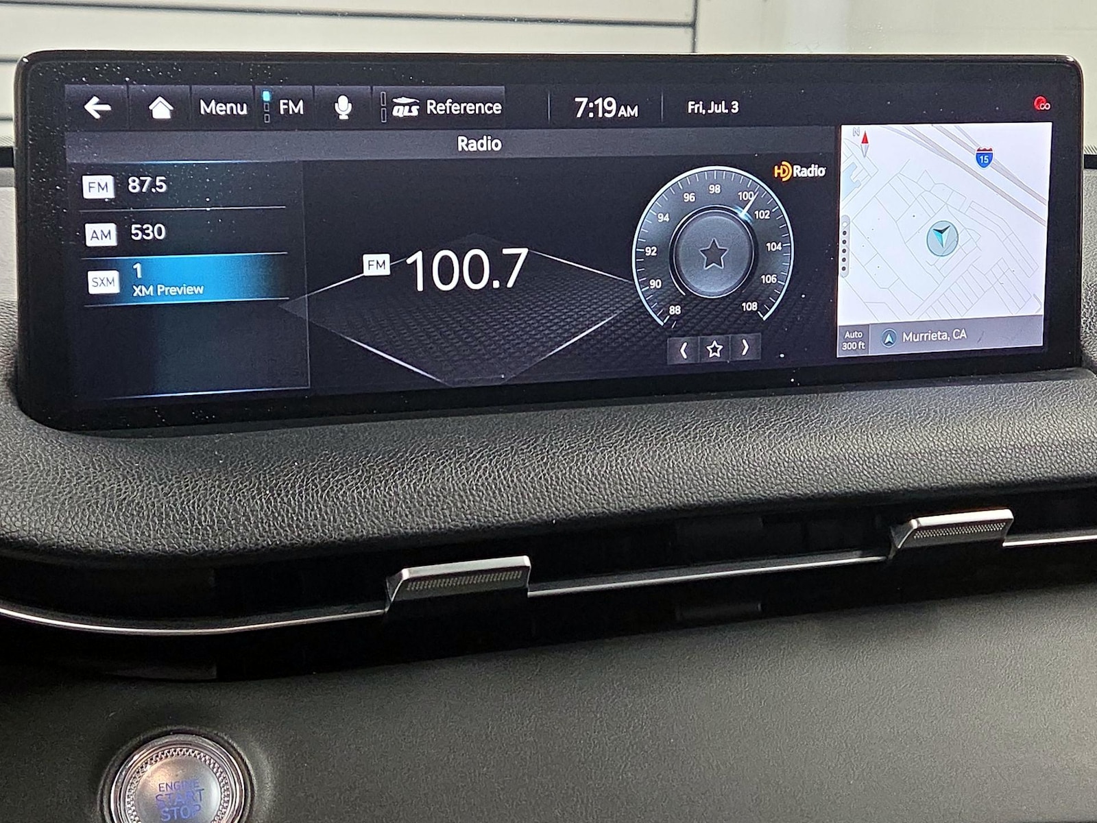 2022 GENESIS GV70 Standard - Photo 17