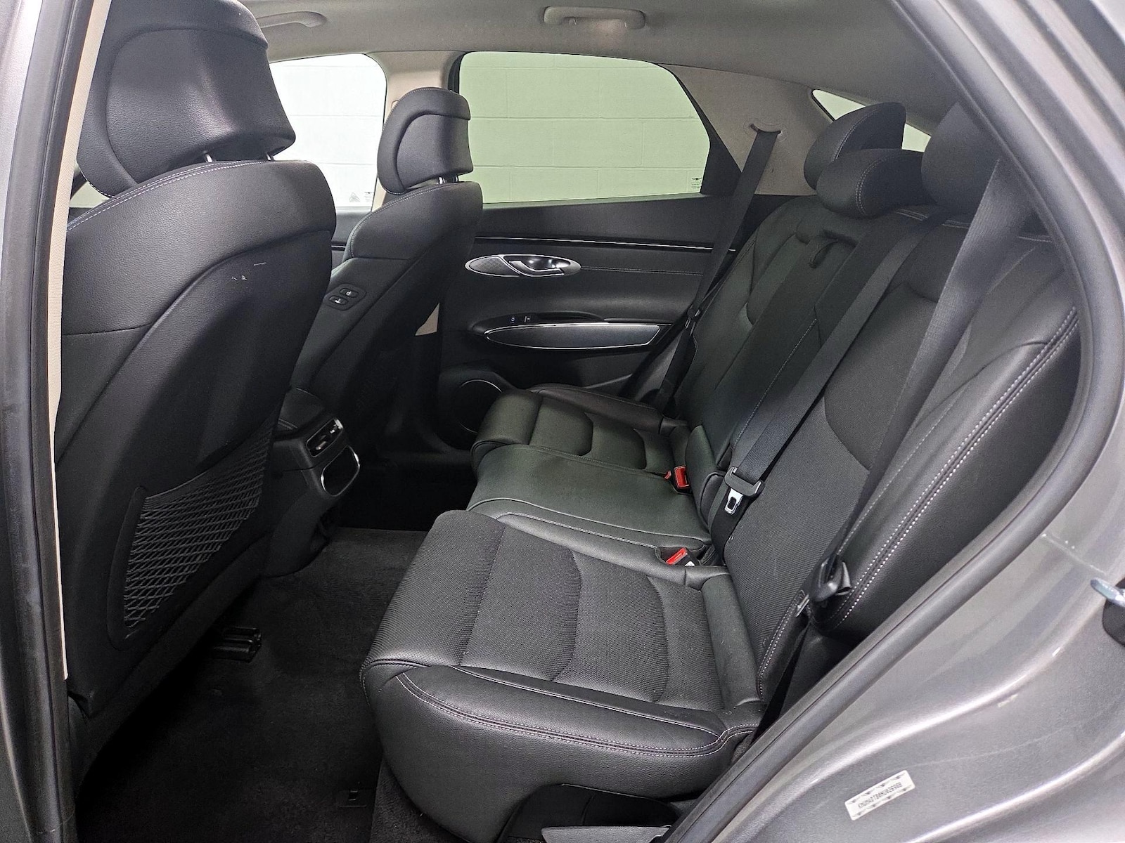 2022 GENESIS GV70 Standard - Photo 22