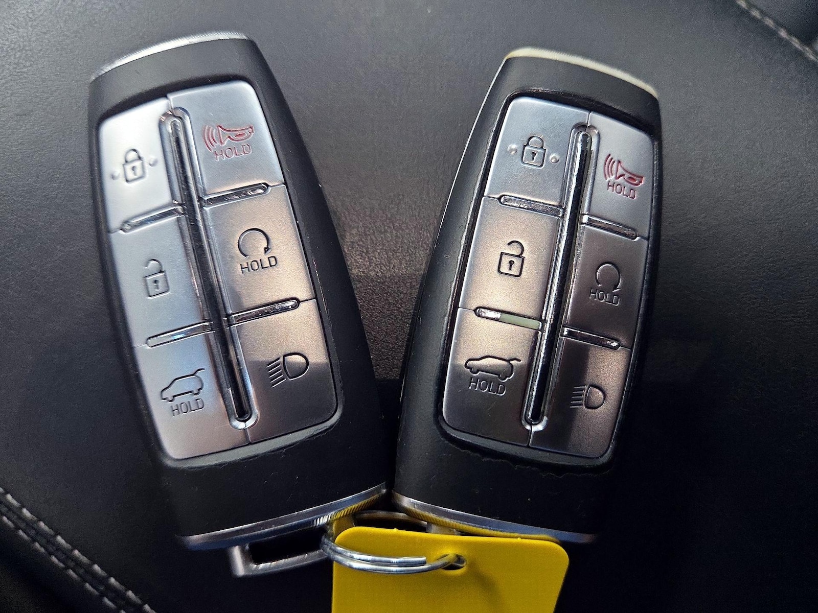 2022 GENESIS GV70 Standard - Photo 25