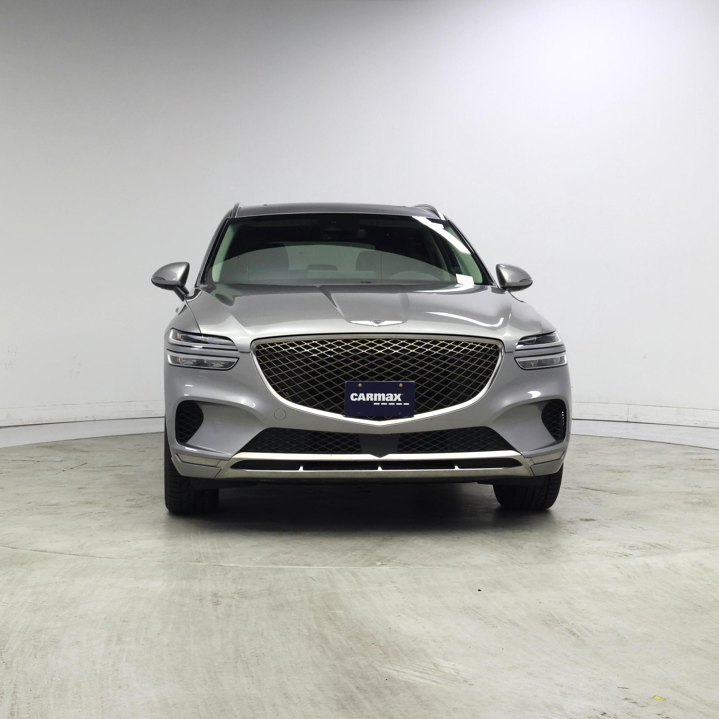 Thumbnail: 2022 Genesis GV70 - 5