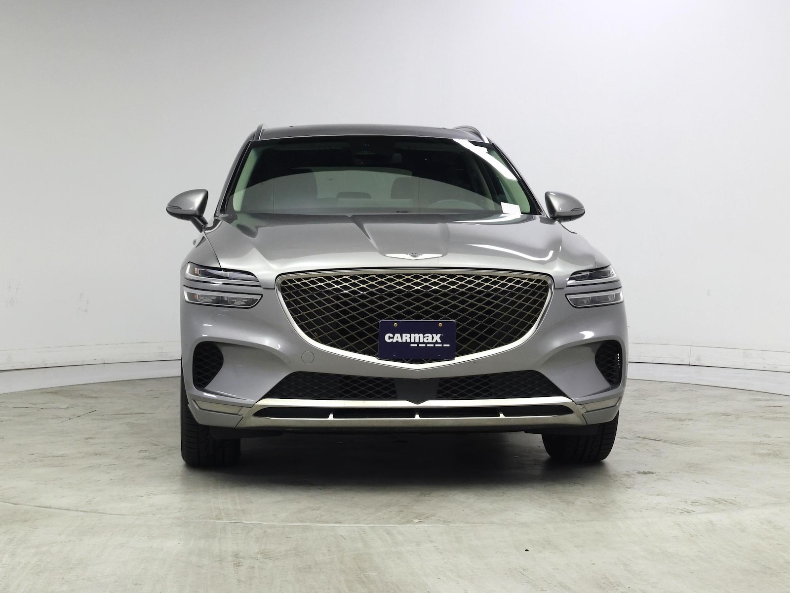 2022 GENESIS GV70 Standard - Photo 6