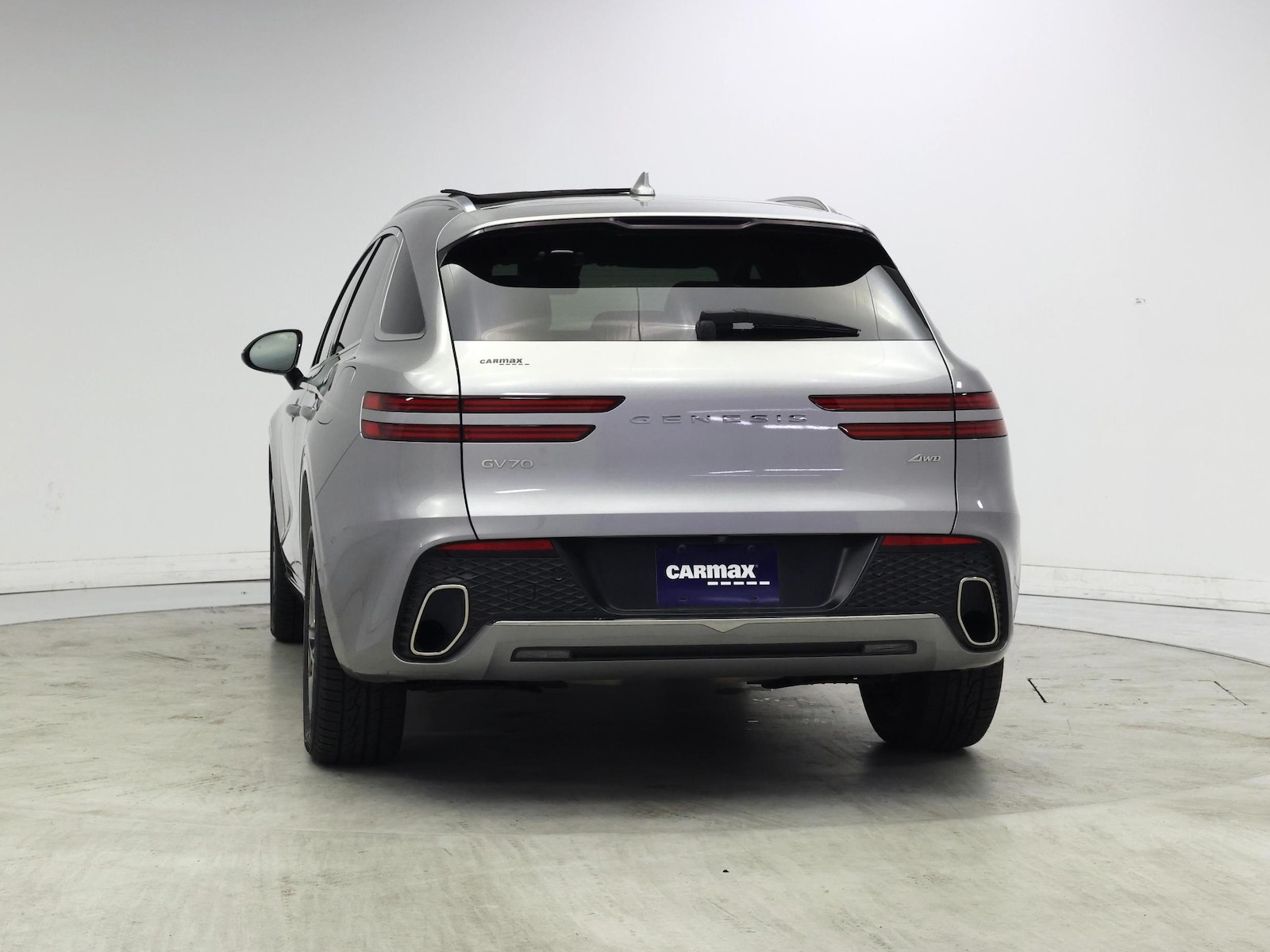 2022 GENESIS GV70 Standard - Photo 7