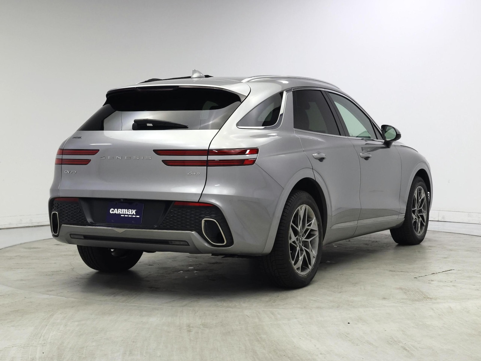 2022 GENESIS GV70 Standard - Photo 9
