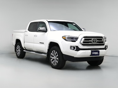 2020 Toyota Tacoma Limited