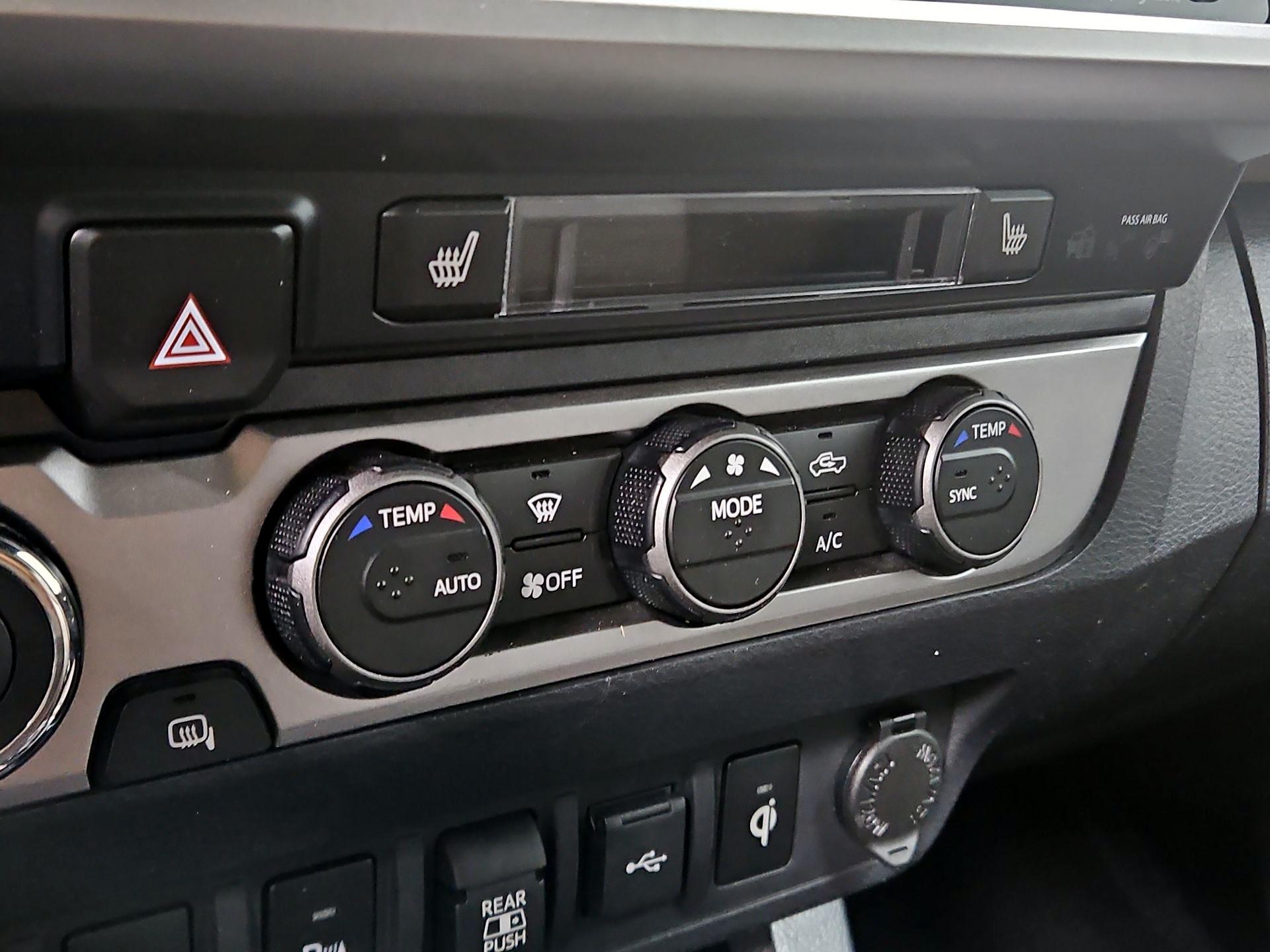 Thumbnail: 2020 Toyota Tacoma - 17