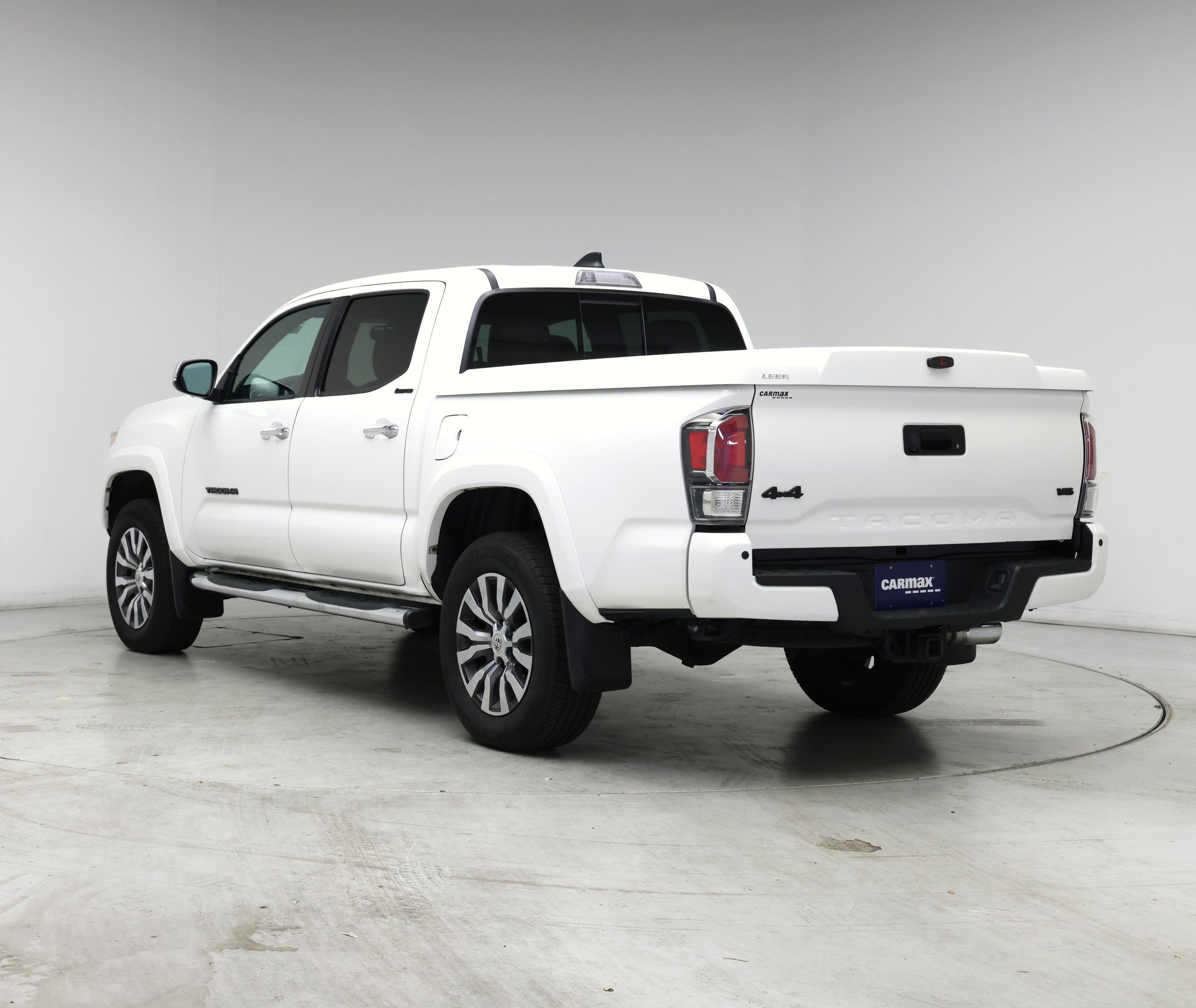 Thumbnail: 2020 Toyota Tacoma - 2