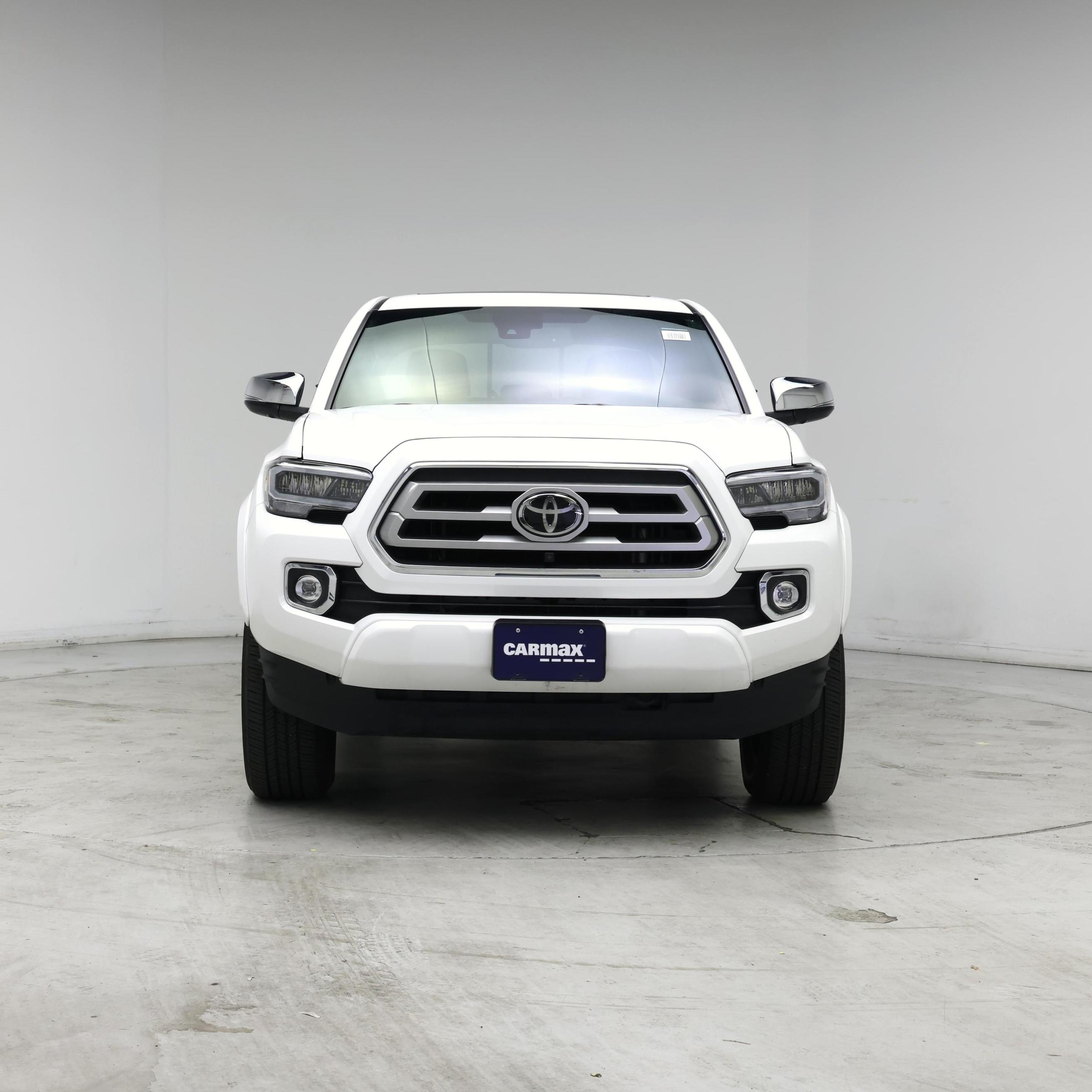 Thumbnail: 2020 Toyota Tacoma - 5