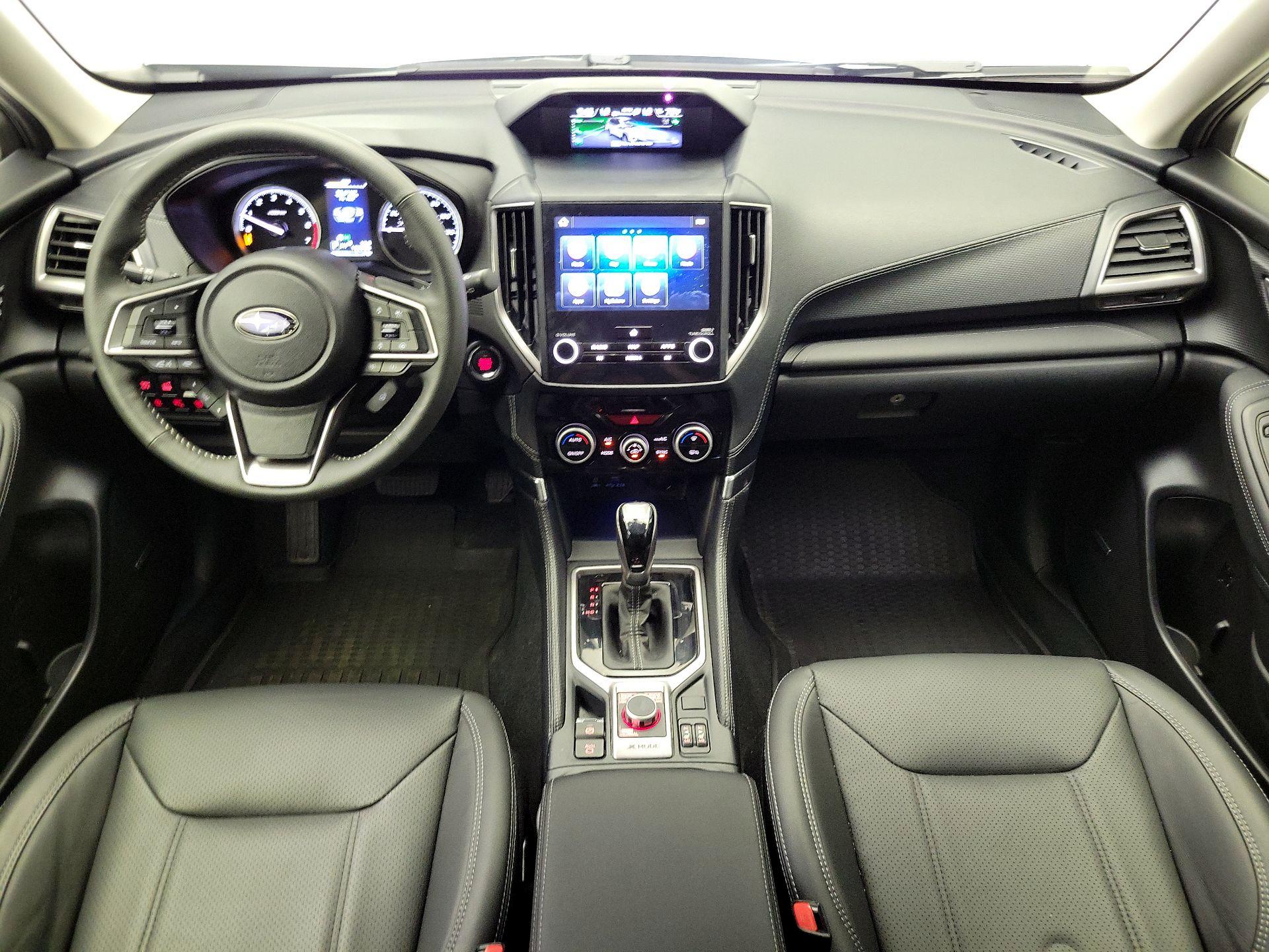 Thumbnail: 2024 Subaru Forester - 9