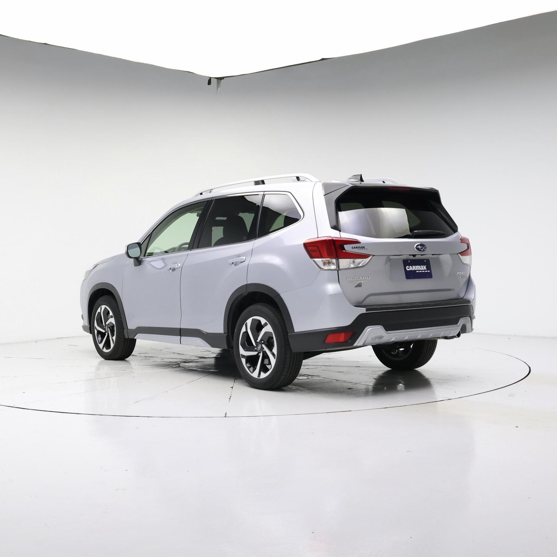 Thumbnail: 2024 Subaru Forester - 2