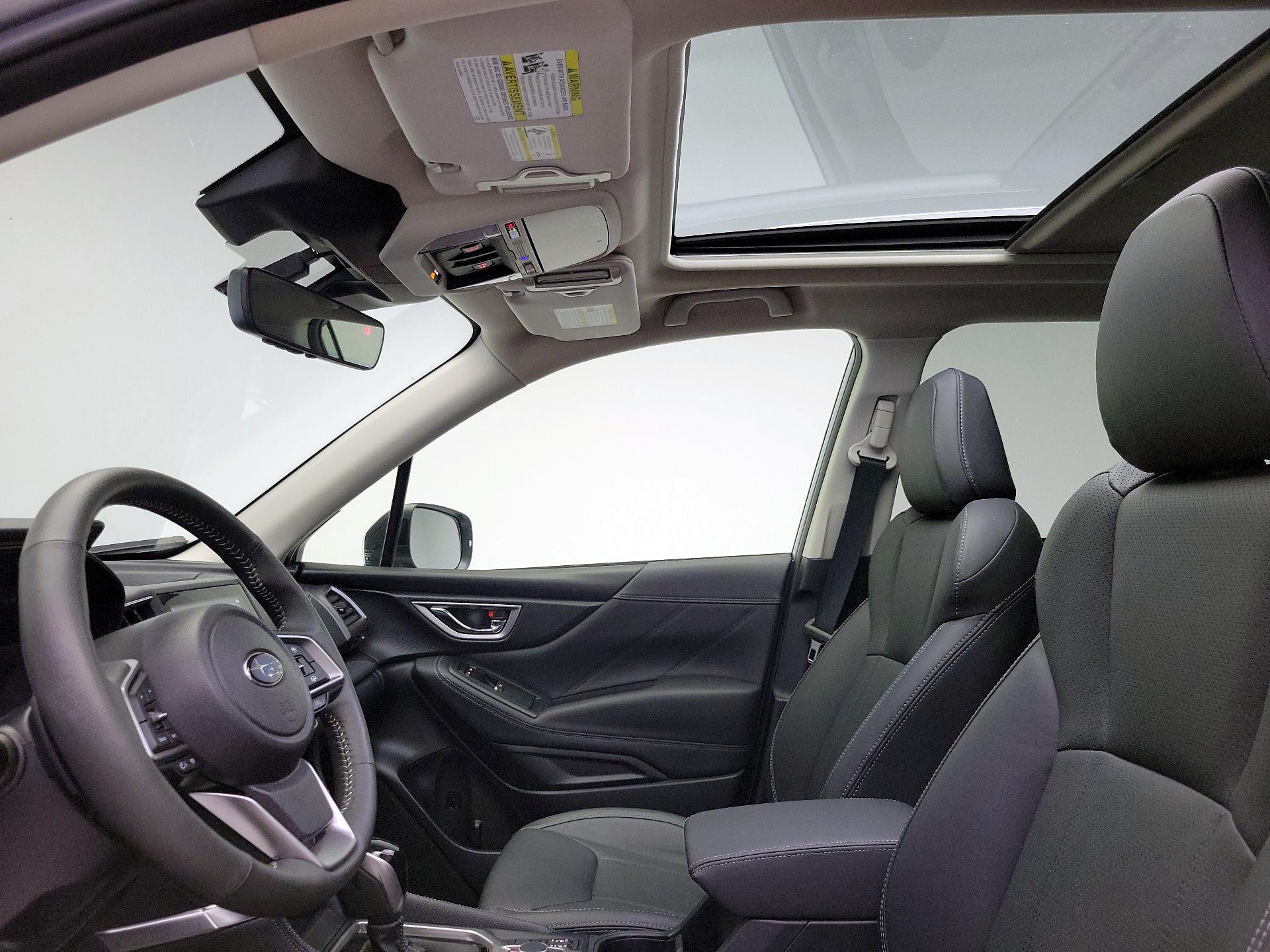 Thumbnail: 2024 Subaru Forester - 20