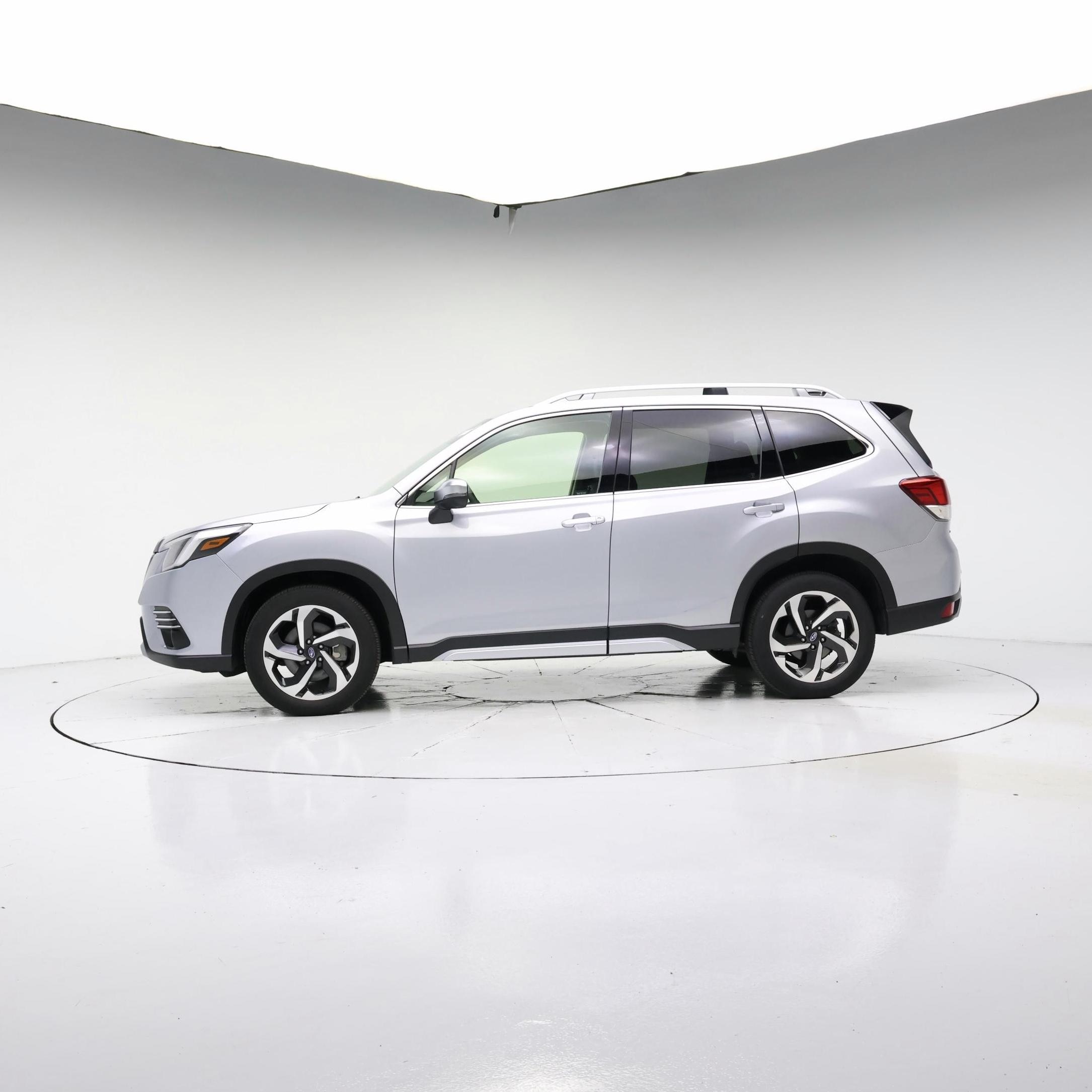 Thumbnail: 2024 Subaru Forester - 3
