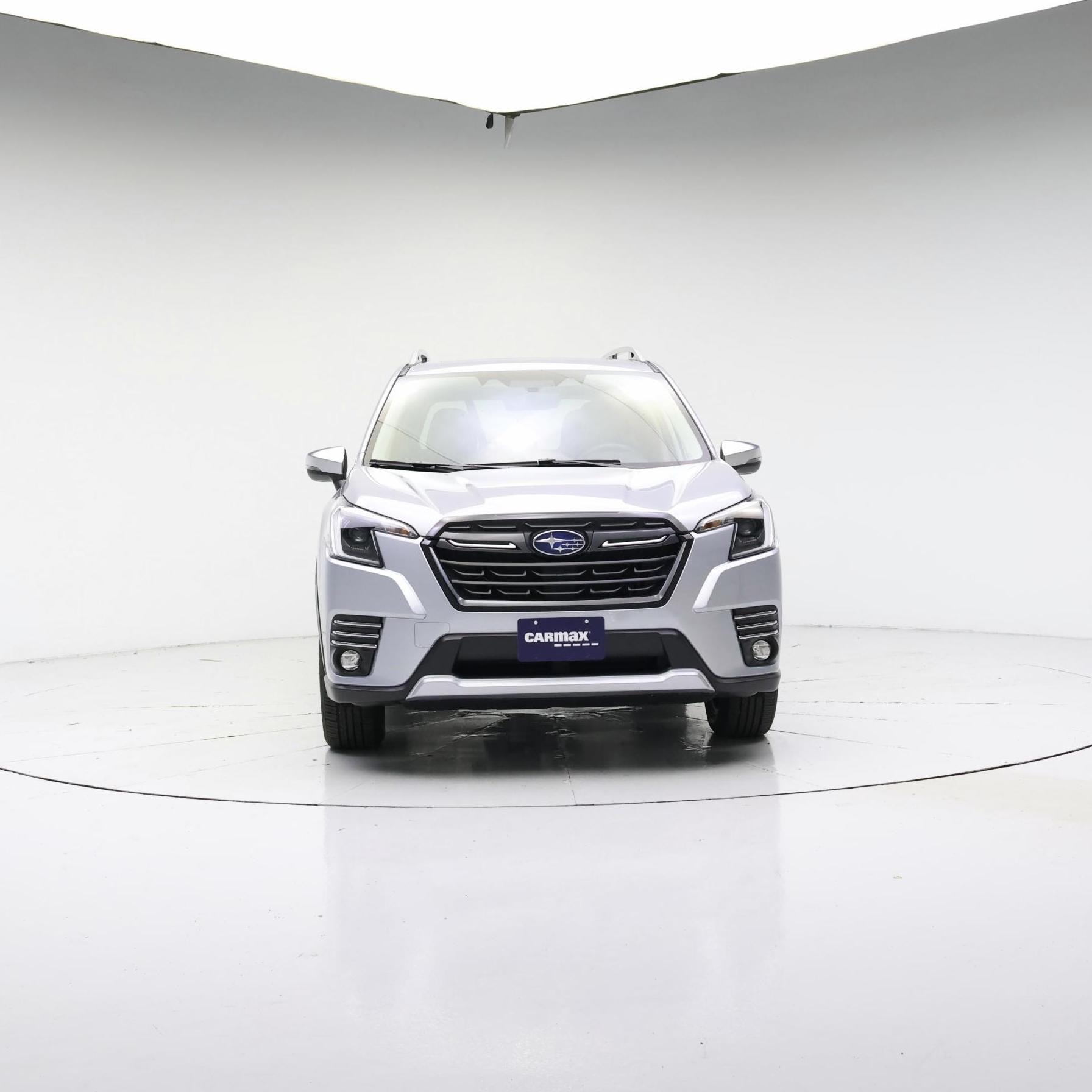 Thumbnail: 2024 Subaru Forester - 5