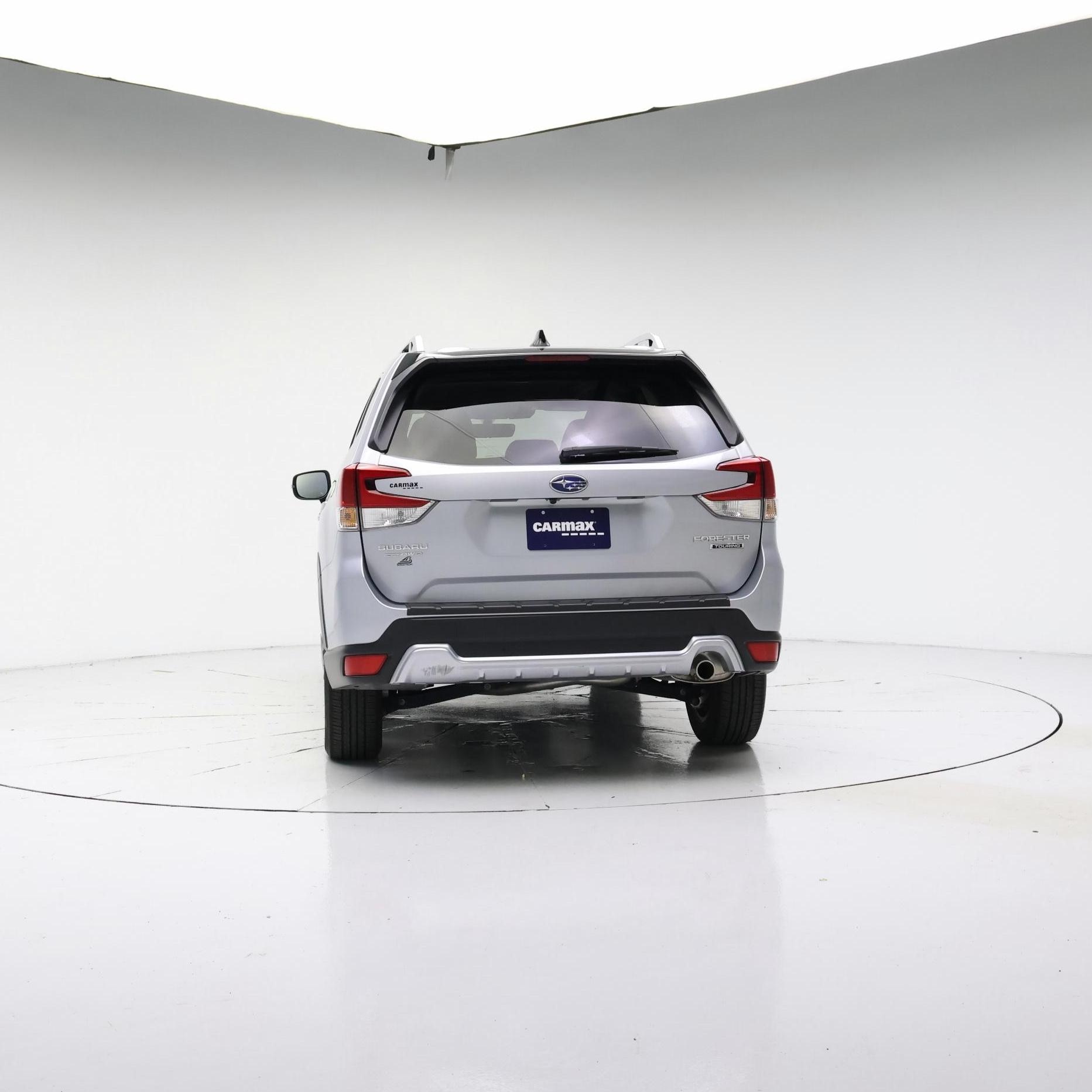 Thumbnail: 2024 Subaru Forester - 6