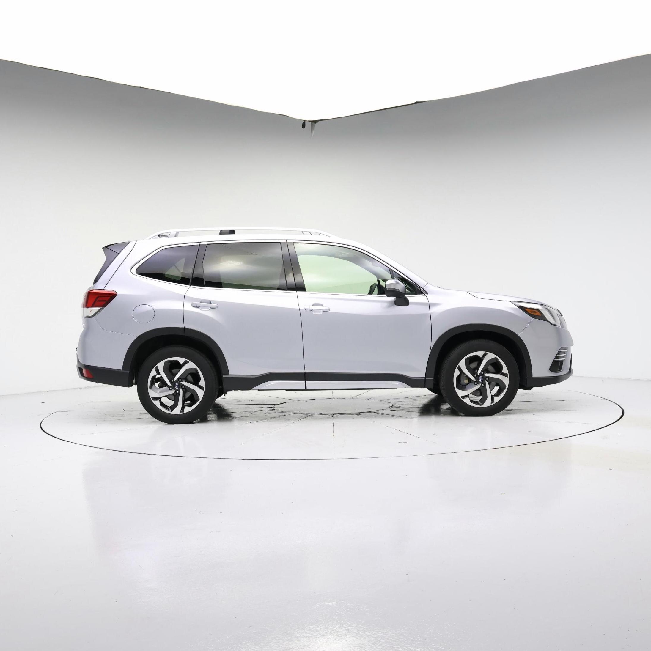 Thumbnail: 2024 Subaru Forester - 7