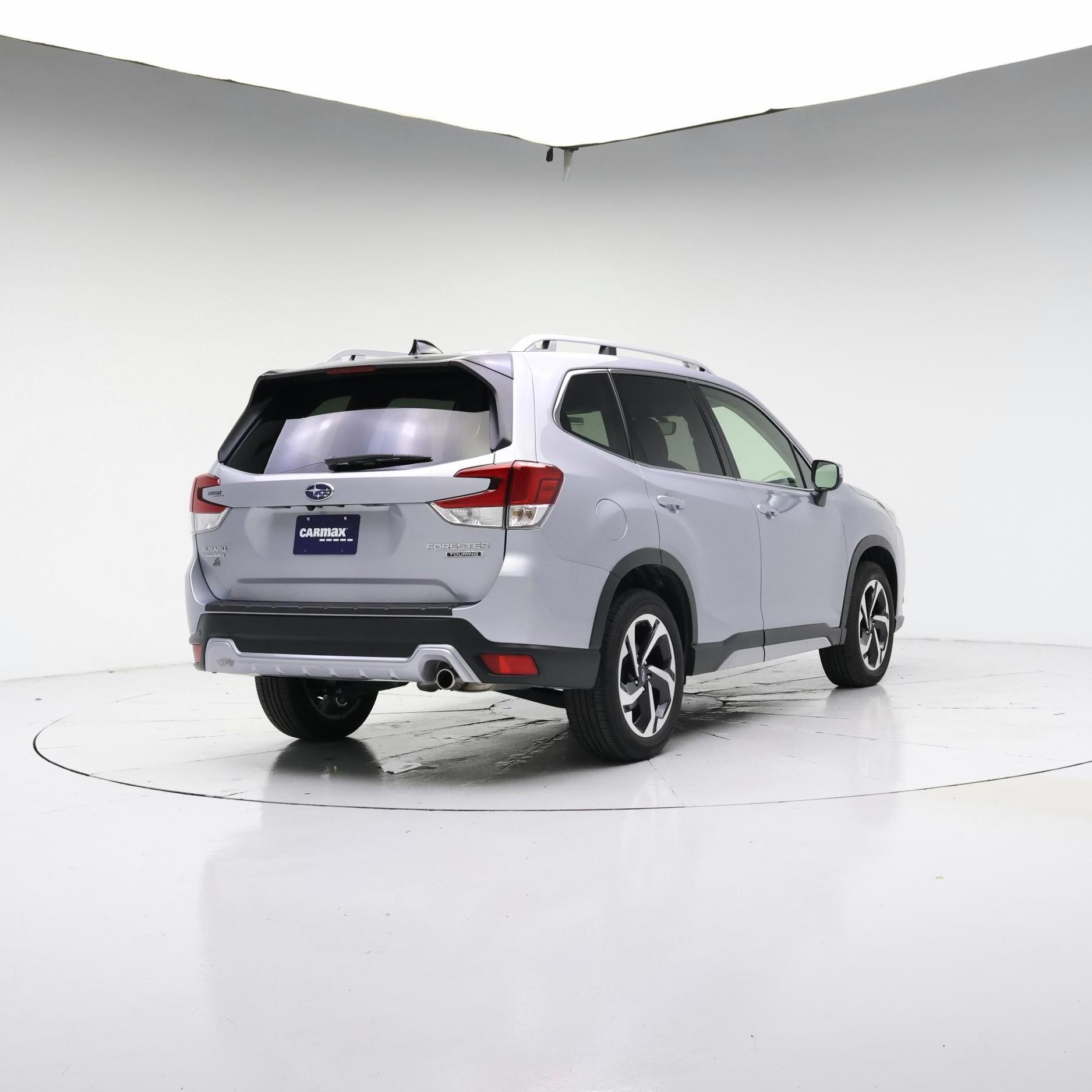 Thumbnail: 2024 Subaru Forester - 8