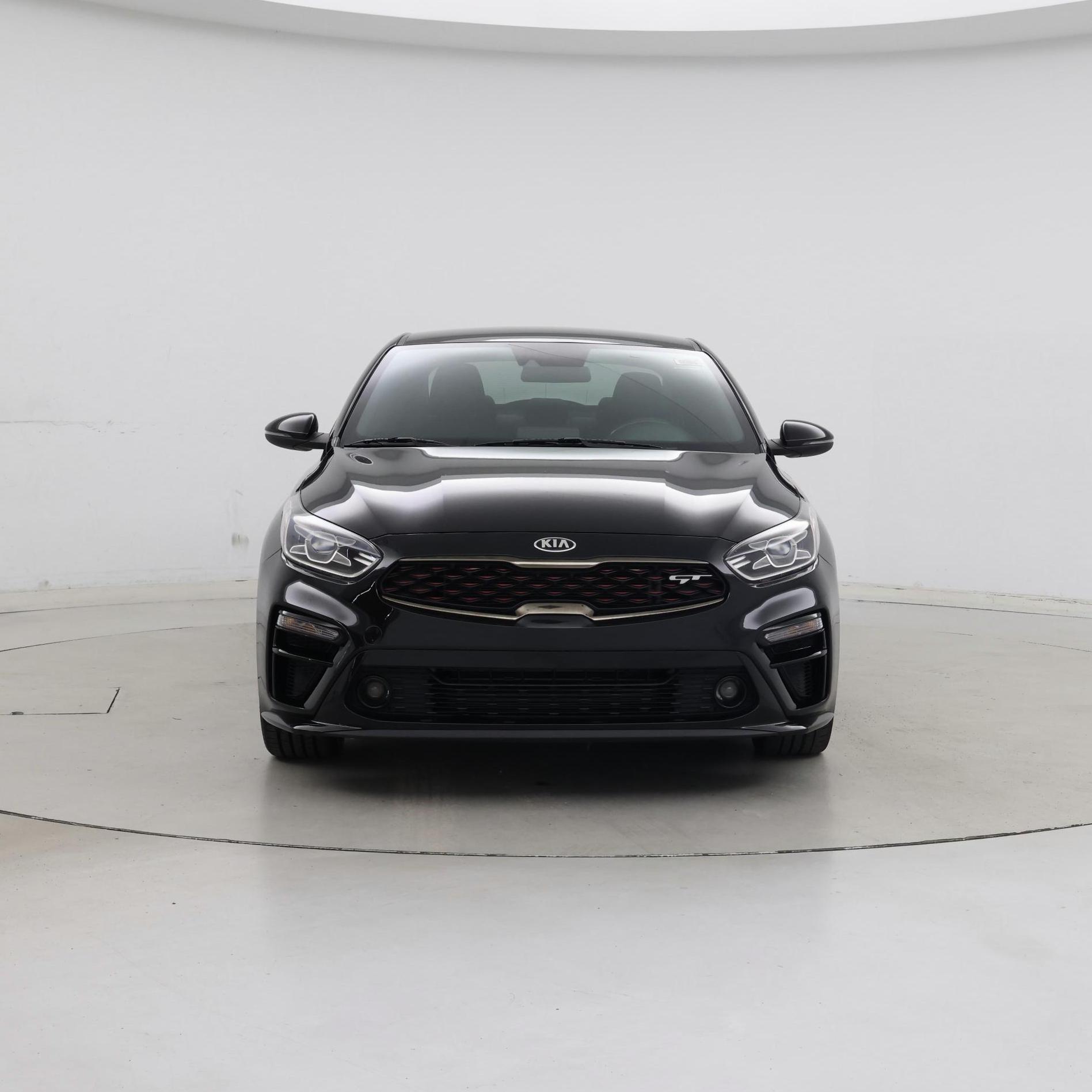 Thumbnail: 2021 Kia Forte - 5