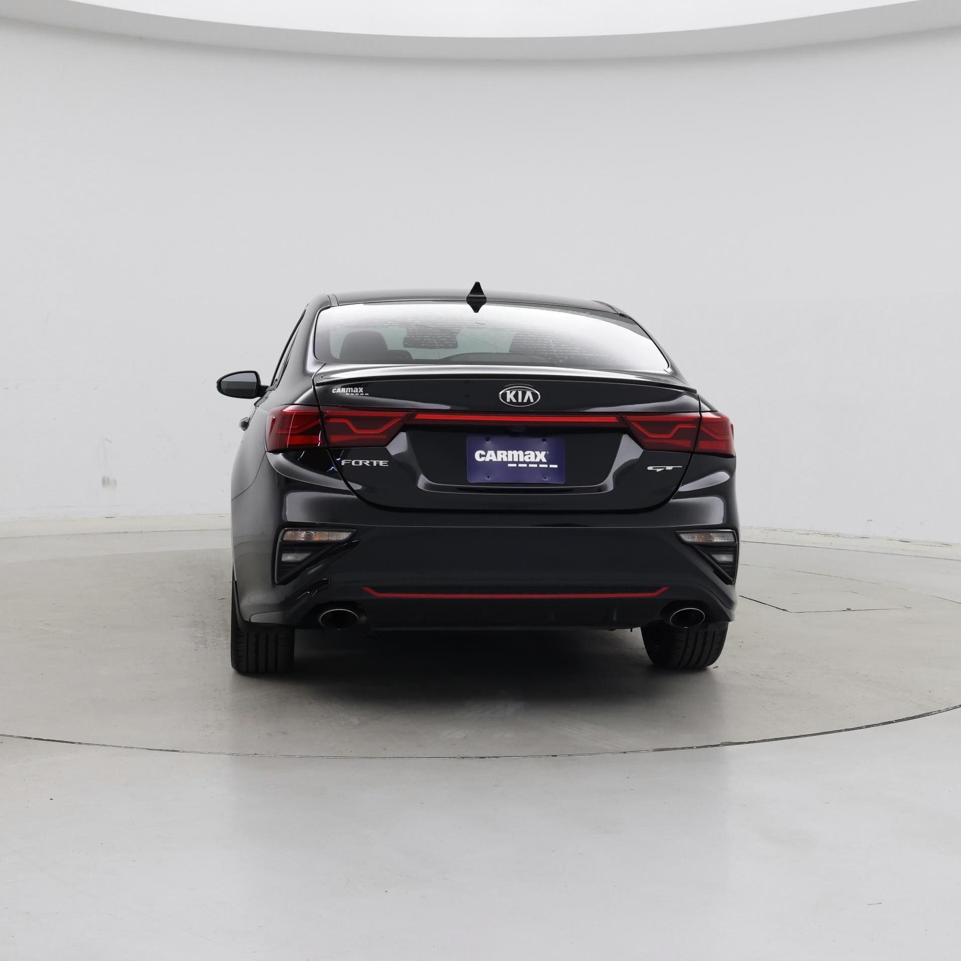 Thumbnail: 2021 Kia Forte - 6