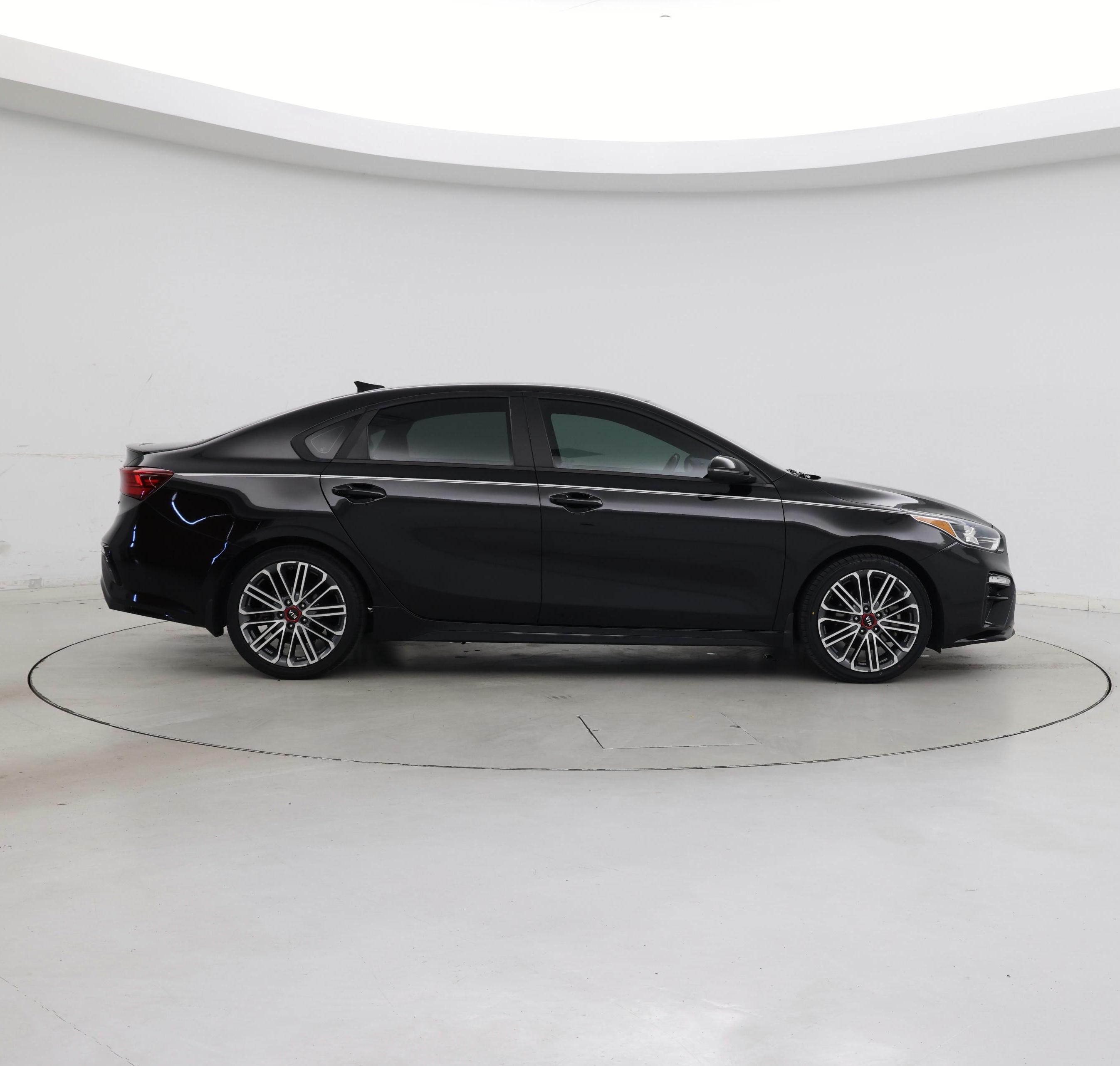 Thumbnail: 2021 Kia Forte - 7