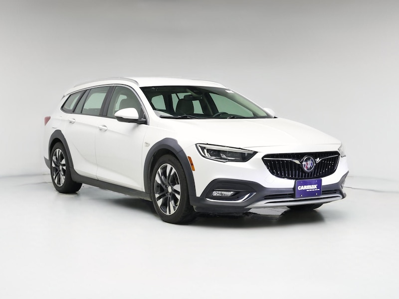 2018 Buick Regal Essence -
                  San Antonio, TX