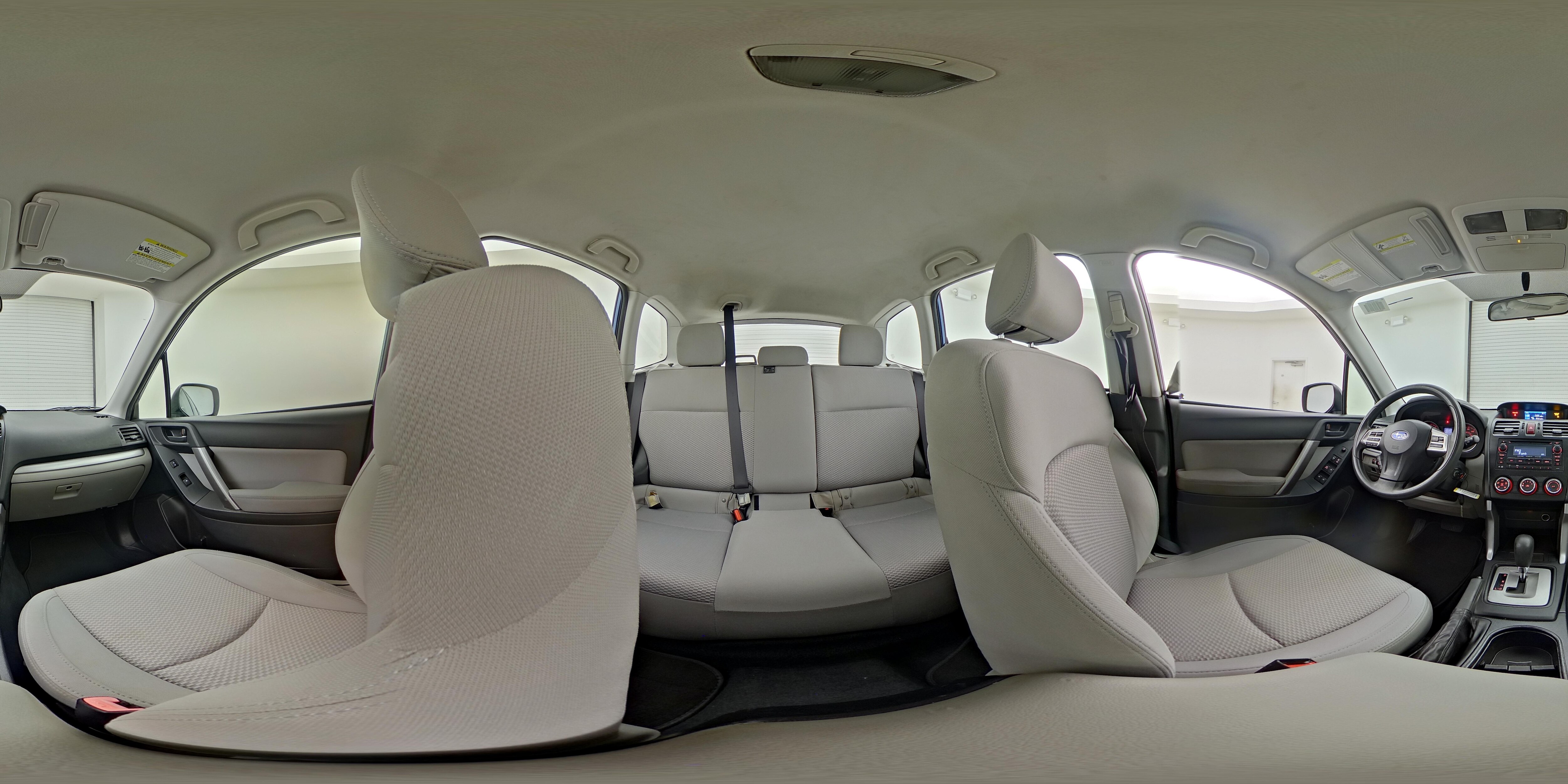 2015 Subaru Forester i - Photo 24
