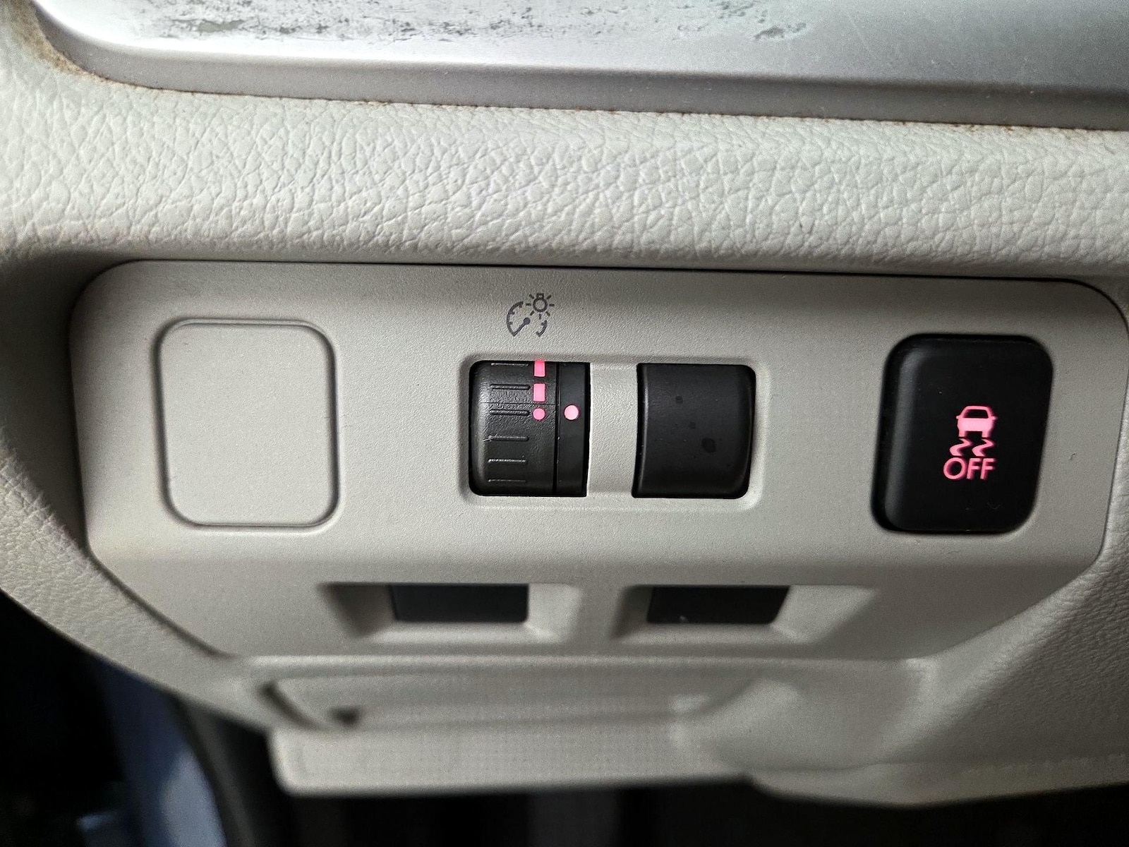 2015 Subaru Forester i - Photo 14