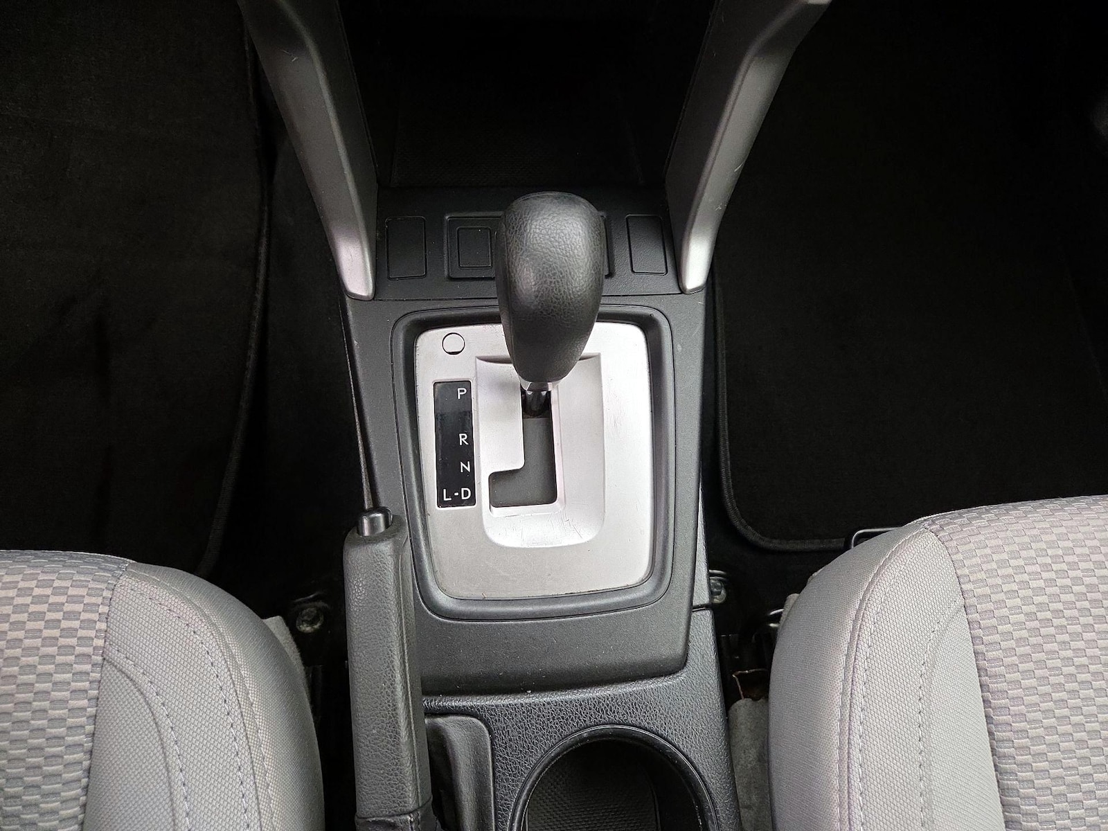 2015 Subaru Forester i - Photo 18