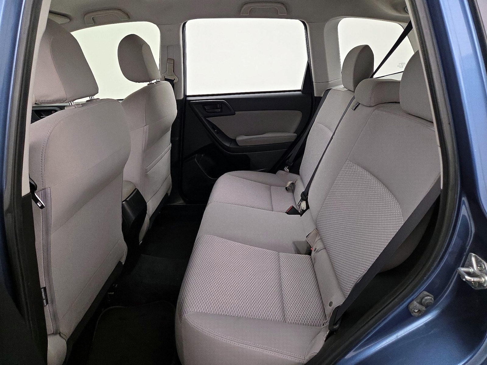 2015 Subaru Forester i - Photo 20