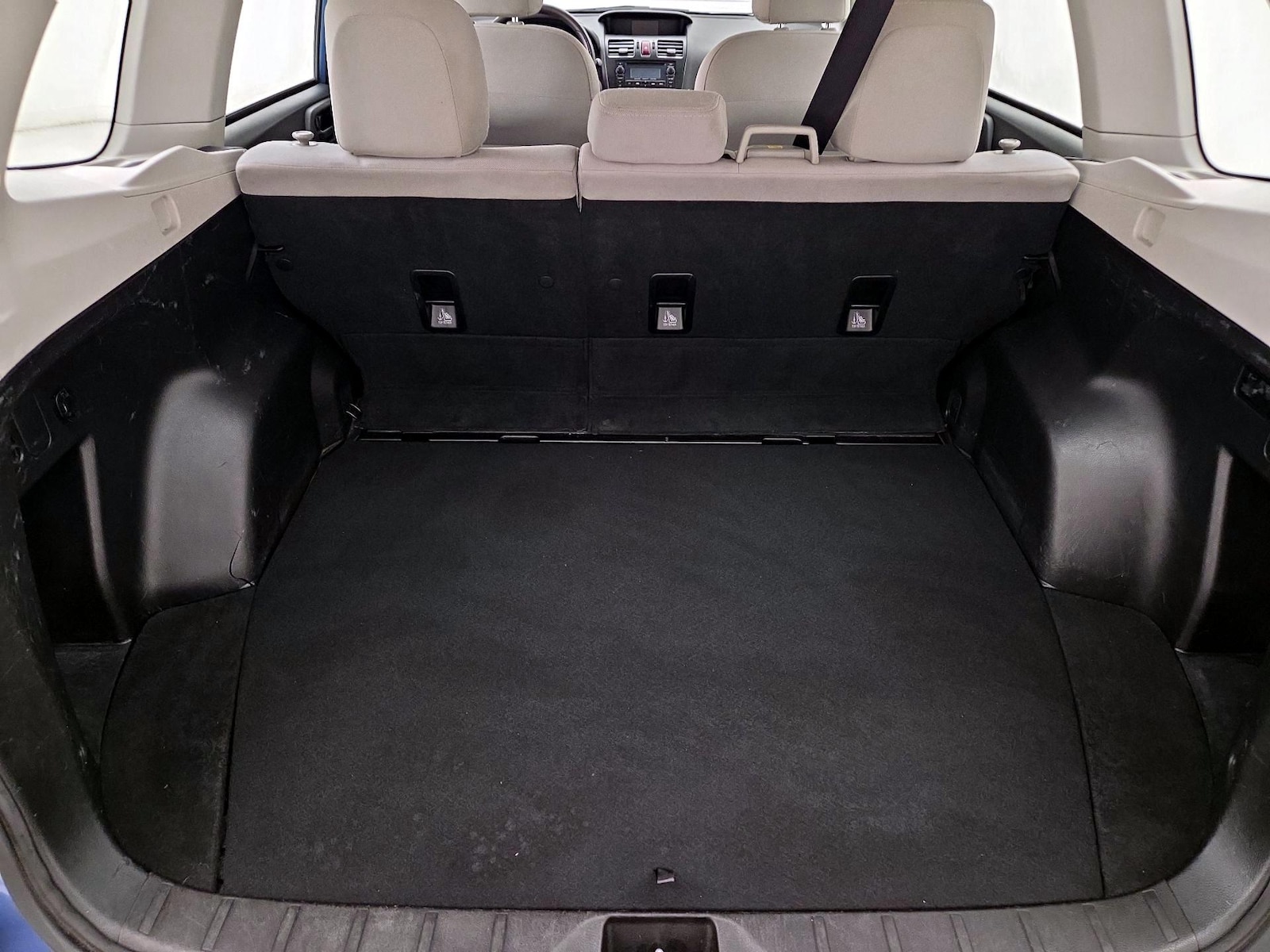 2015 Subaru Forester i - Photo 21