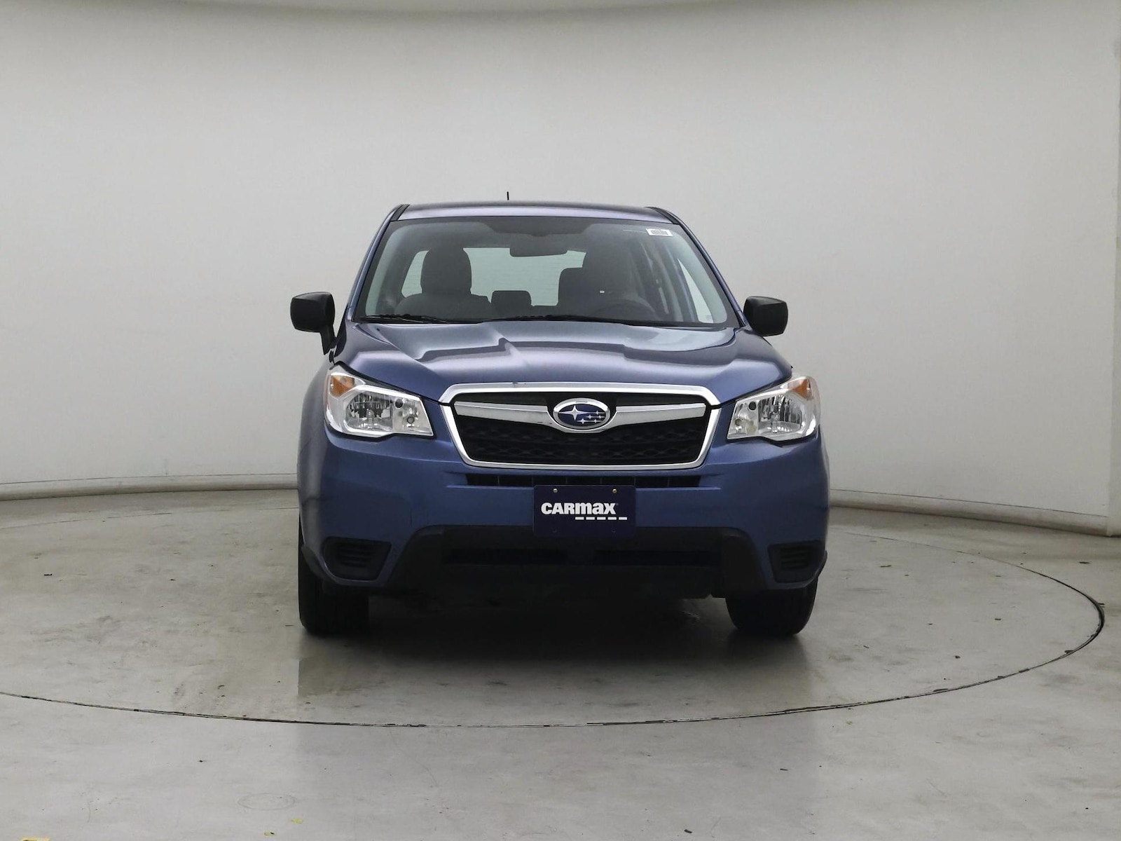 2015 Subaru Forester i - Photo 6