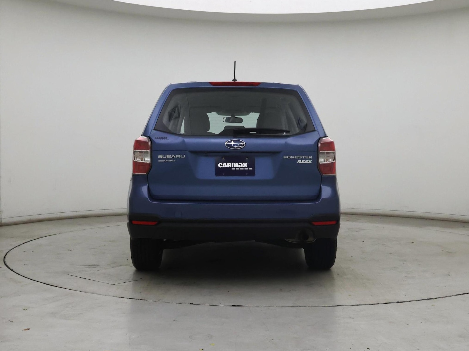 2015 Subaru Forester i - Photo 7