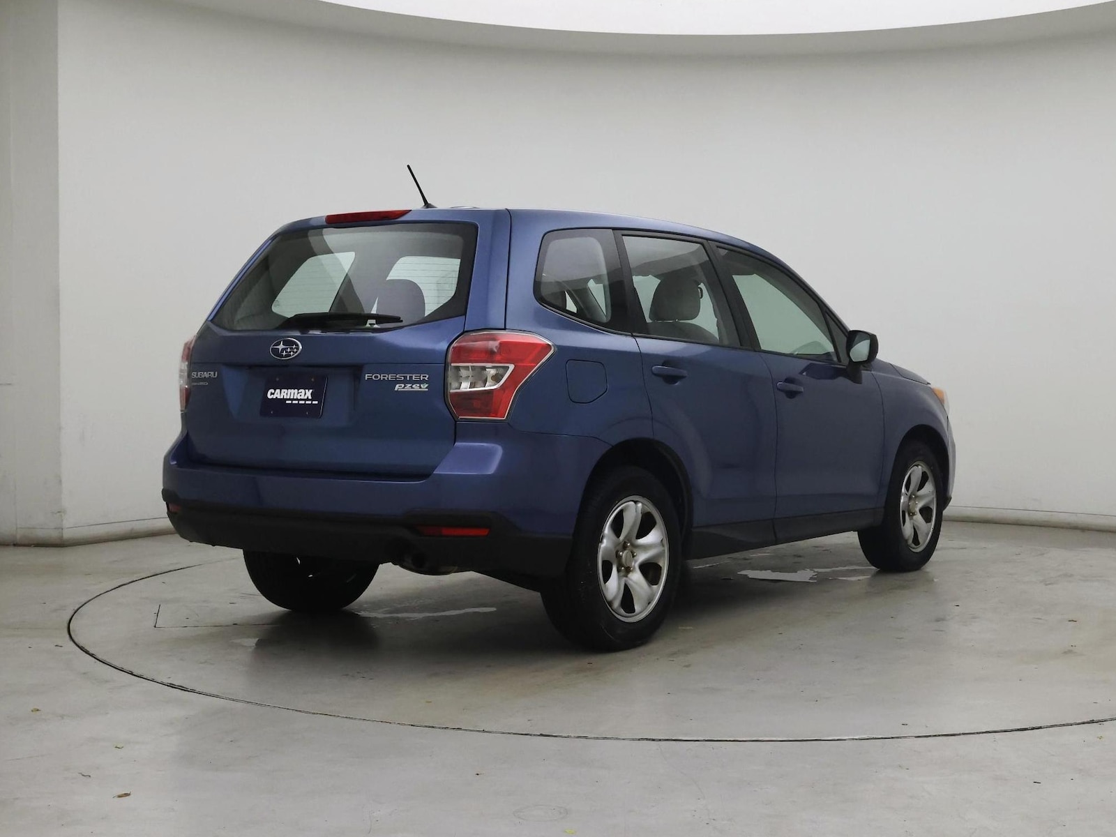 2015 Subaru Forester i - Photo 9