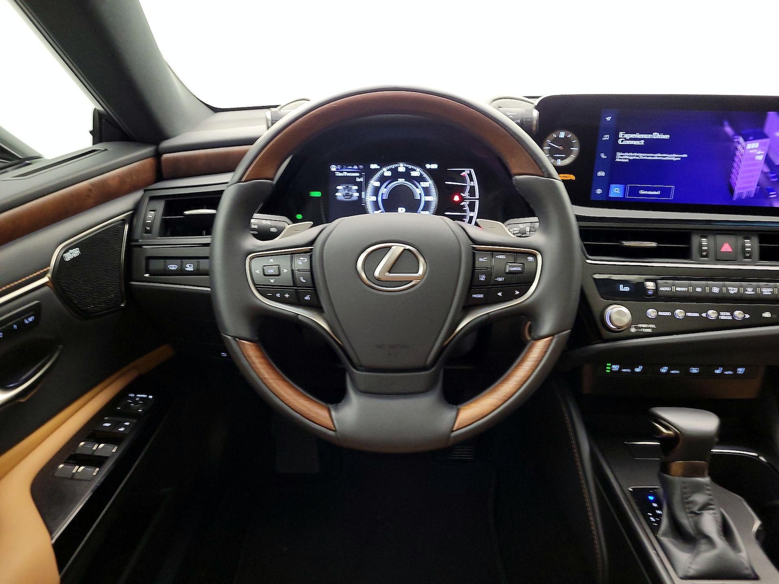 2025 Lexus ES Hybrid 300h Luxury - Photo 11