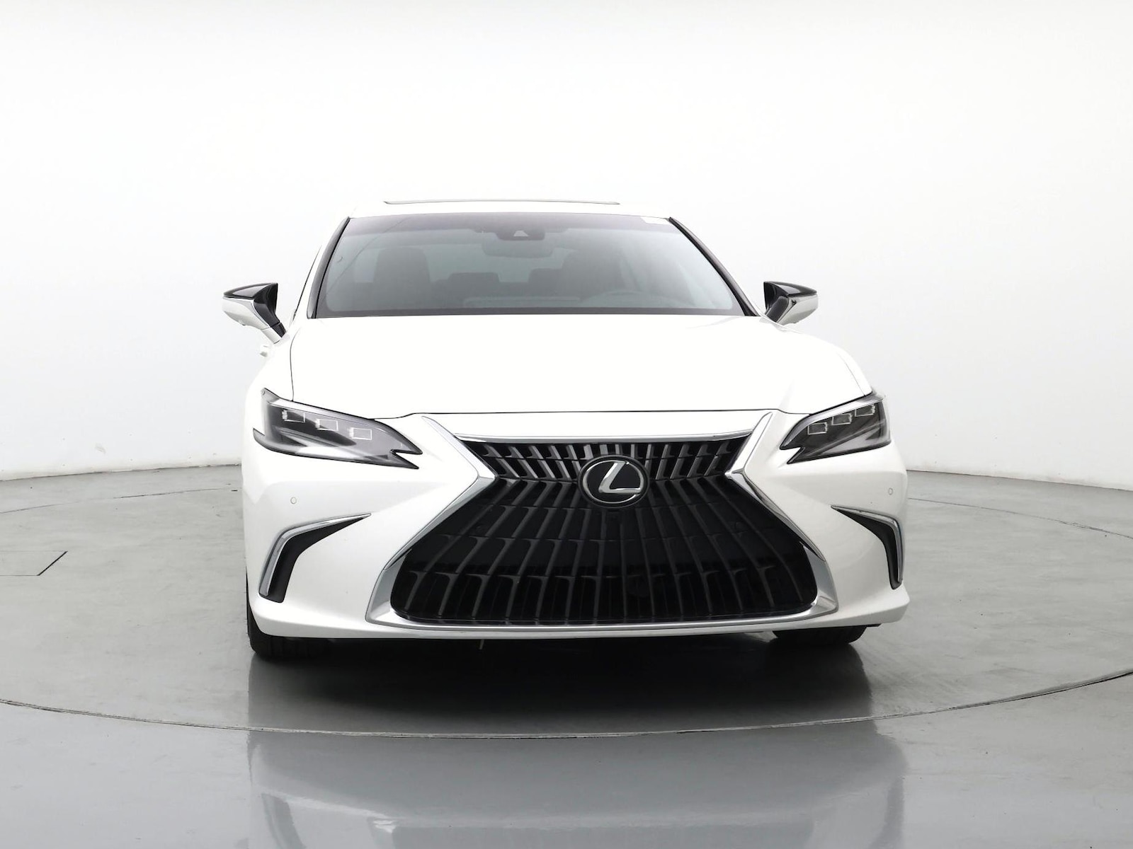 2025 Lexus ES Hybrid 300h Luxury - Photo 6