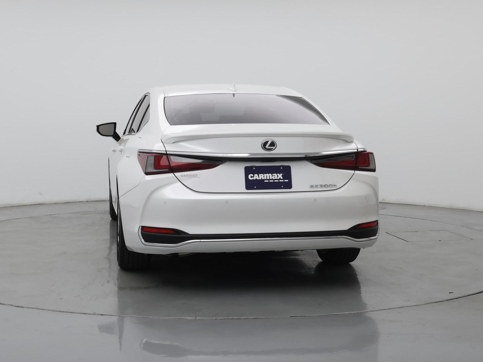 2025 Lexus ES Hybrid 300h Luxury - Photo 7