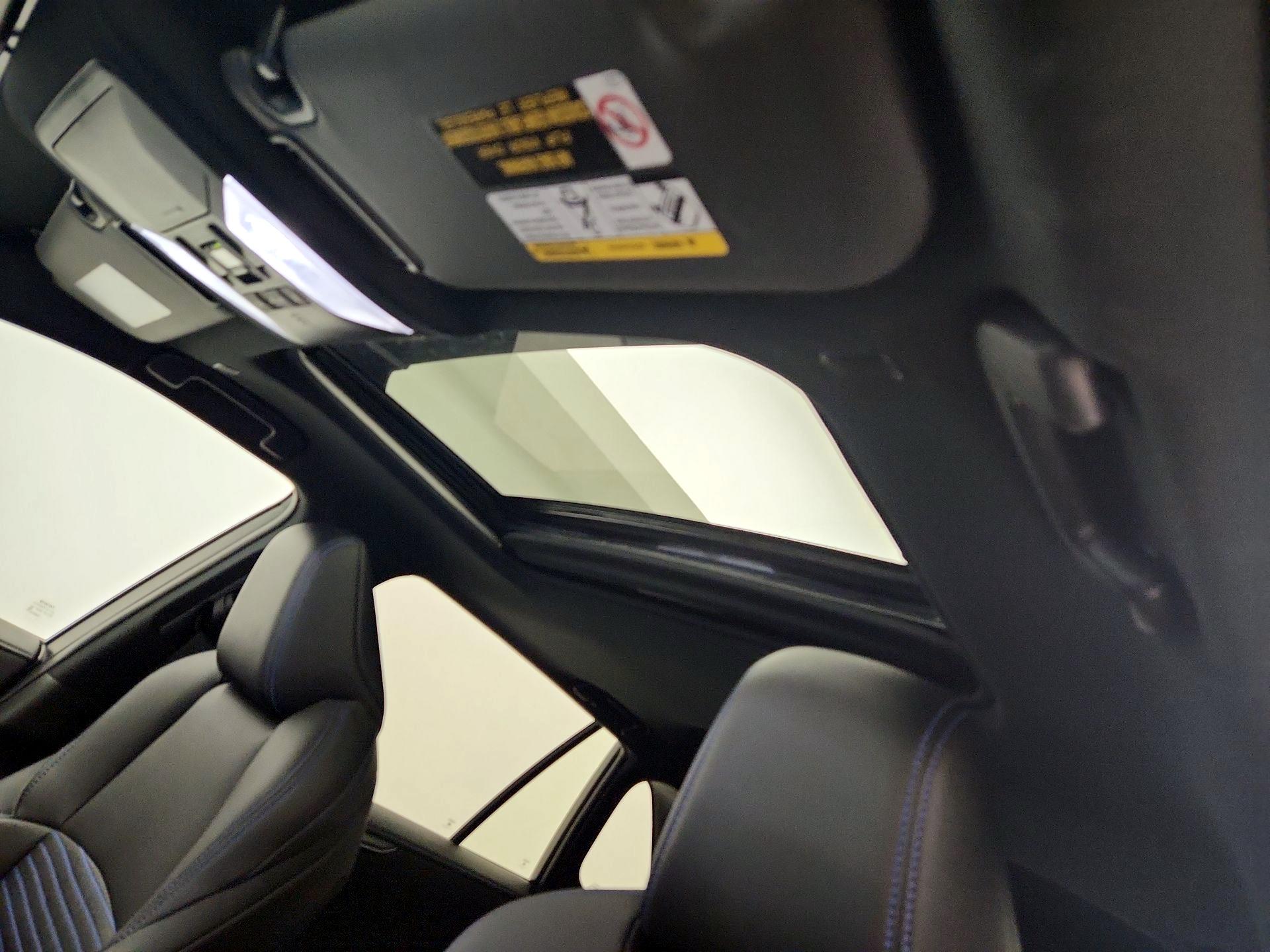Thumbnail: 2025 Toyota RAV4 - 19