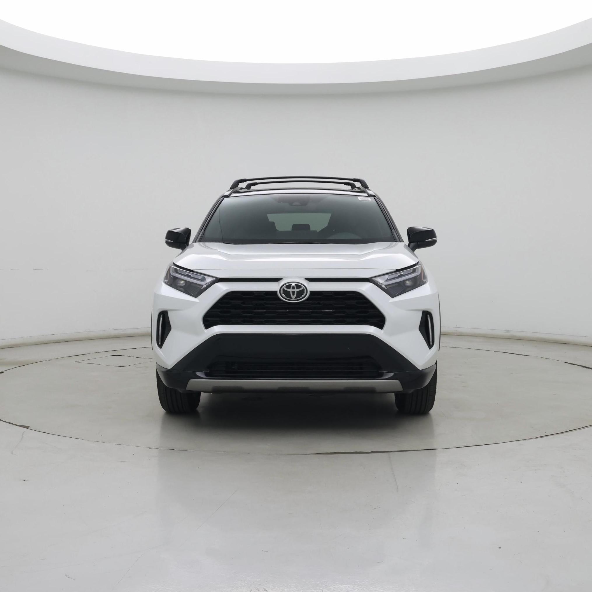 Thumbnail: 2025 Toyota RAV4 - 5