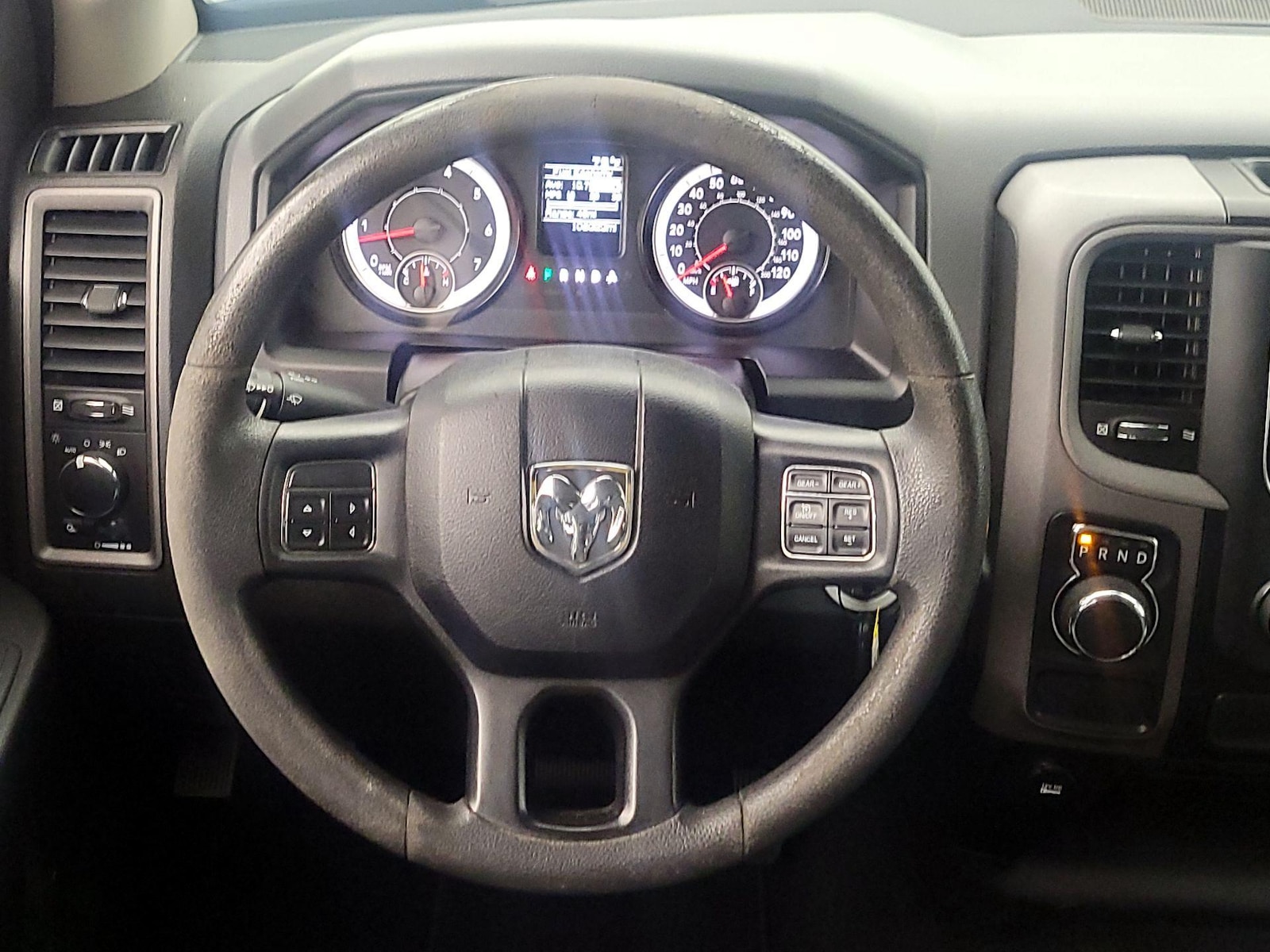 2020 RAM Ram 1500 Classic Tradesman - Photo 11