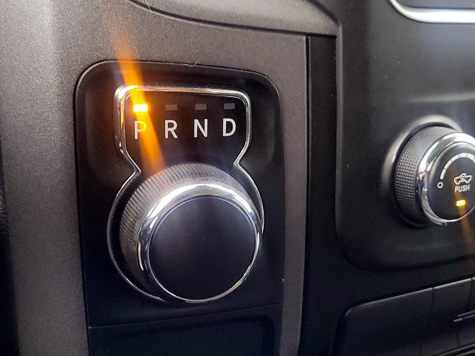 2020 RAM Ram 1500 Classic Tradesman - Photo 18