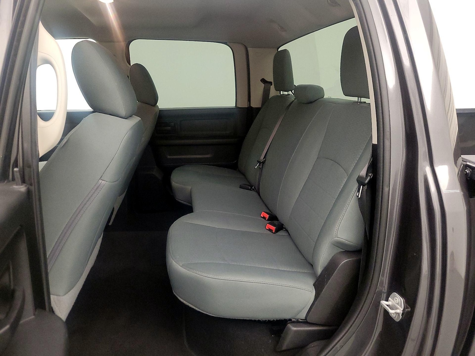 2020 RAM Ram 1500 Classic Tradesman - Photo 20