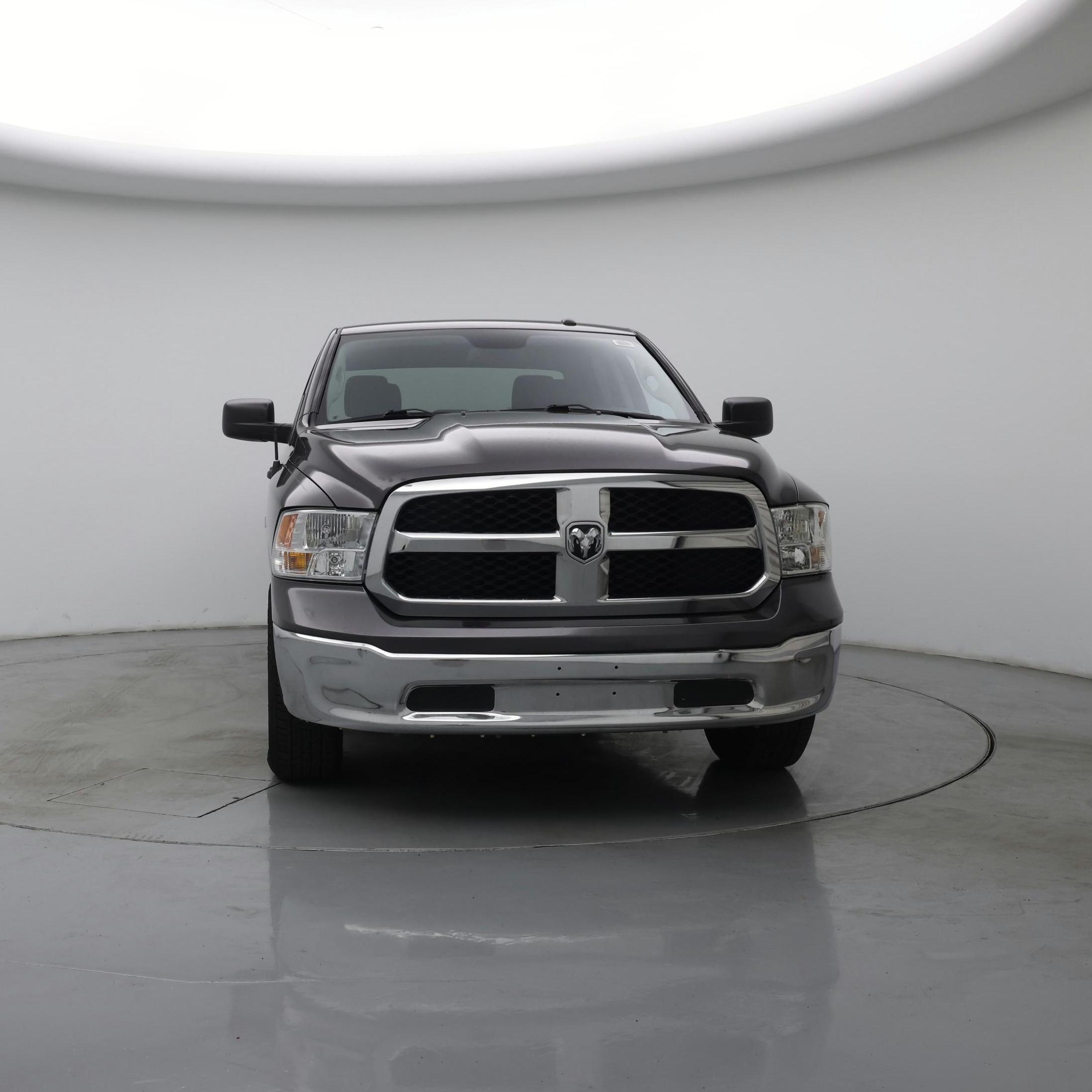 Thumbnail: 2020 RAM 1500 Classic - 5