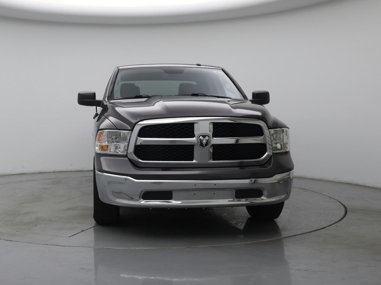 2020 RAM Ram 1500 Classic Tradesman - Photo 6
