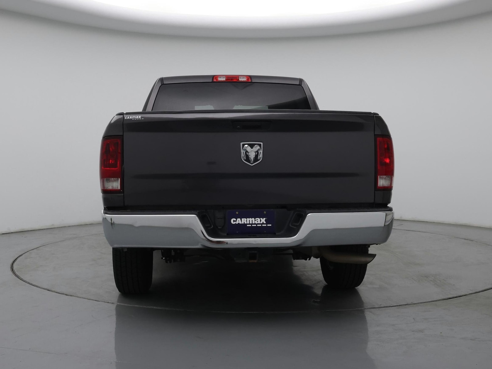 2020 RAM Ram 1500 Classic Tradesman - Photo 7