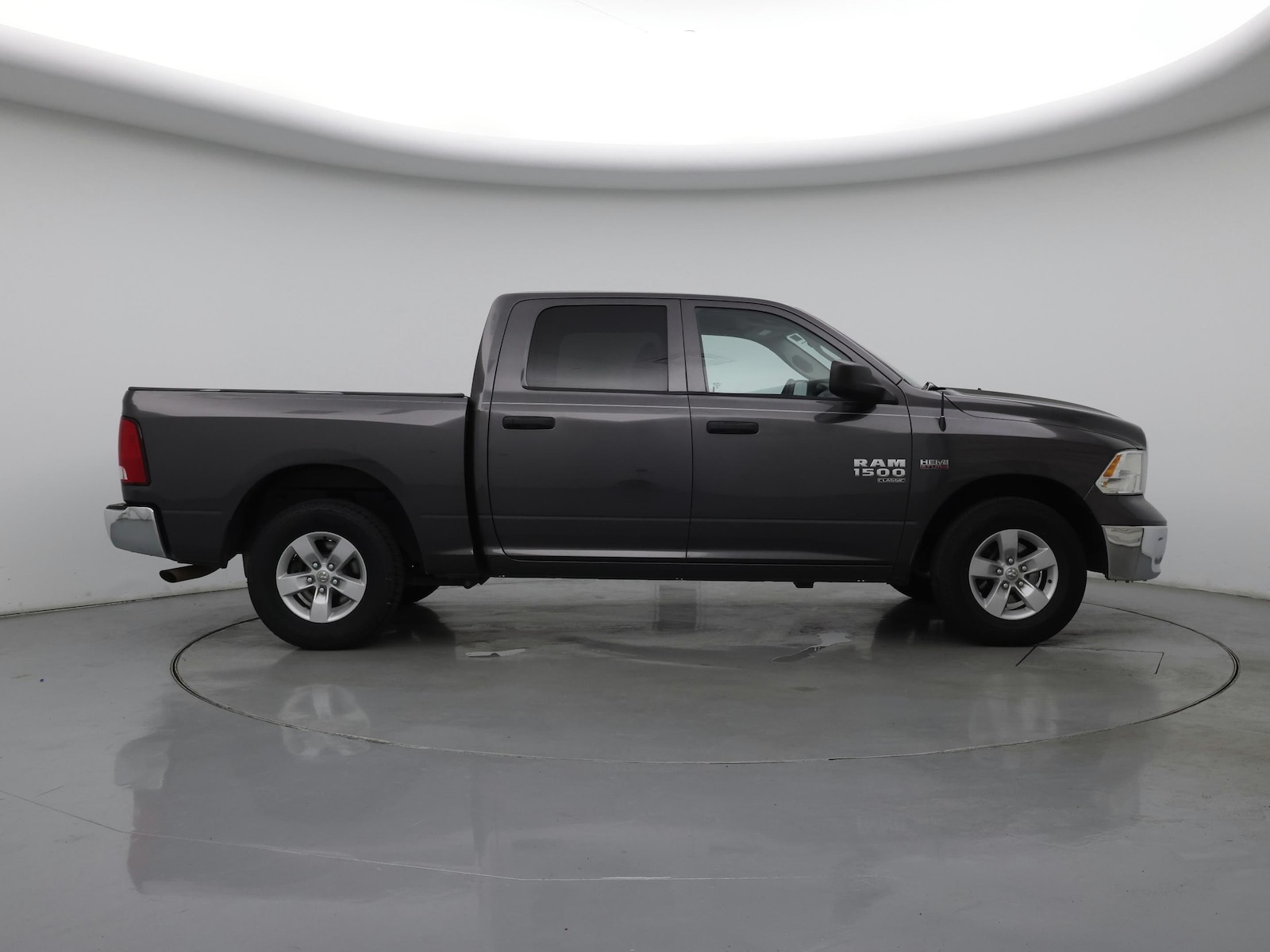 2020 RAM Ram 1500 Classic Tradesman - Photo 8