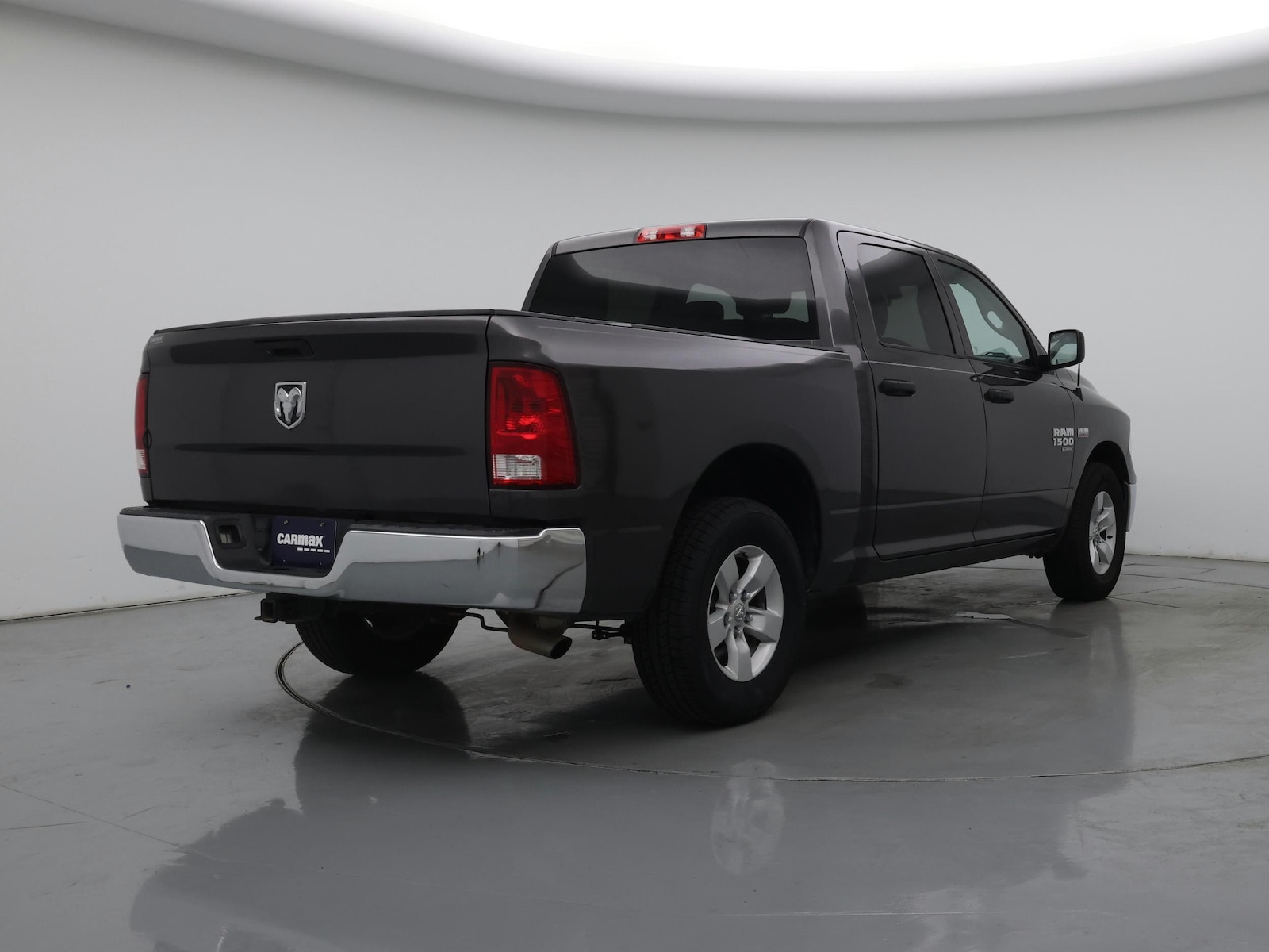 2020 RAM Ram 1500 Classic Tradesman - Photo 9